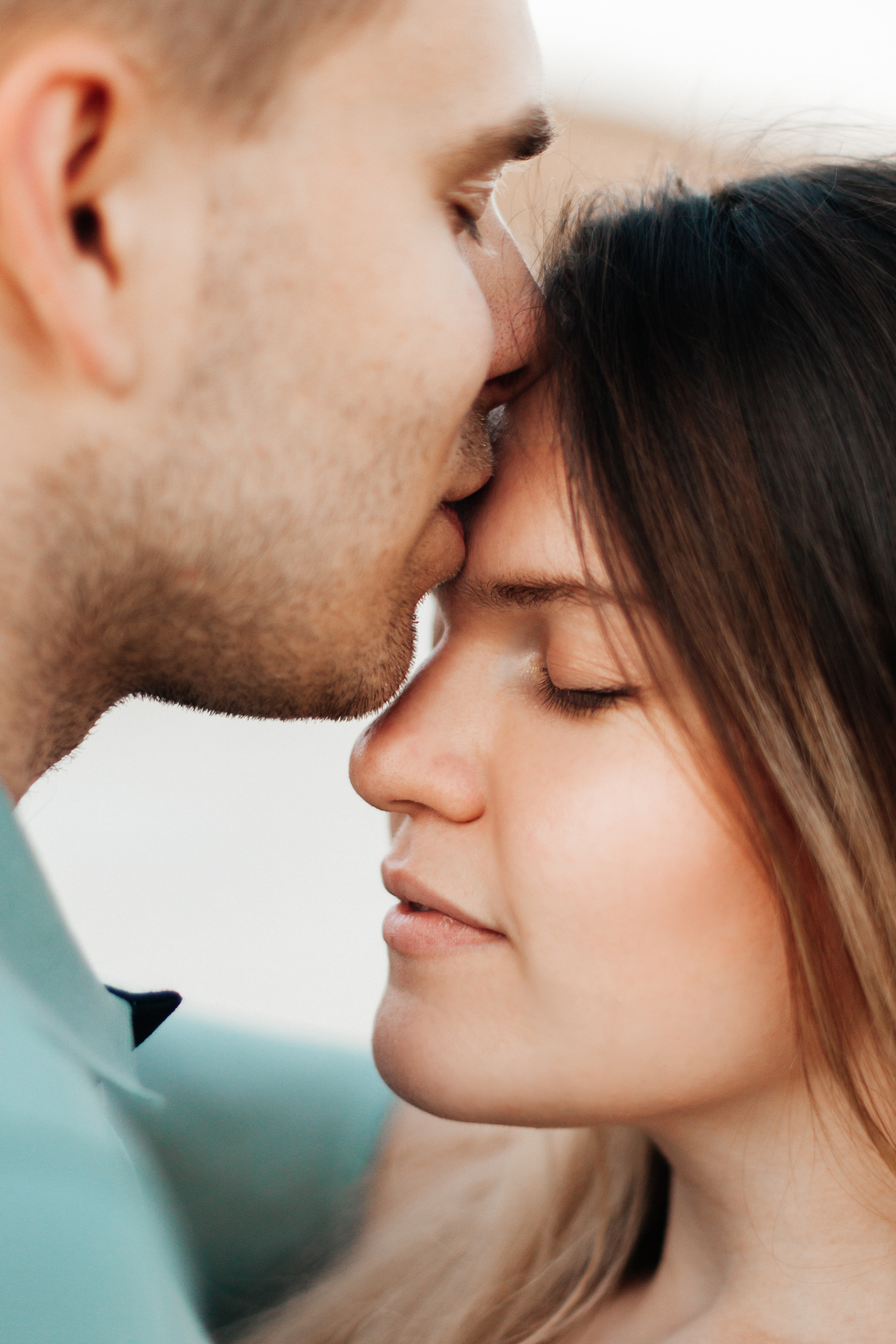 Maria & Sergey. Your photographer Alina Shi