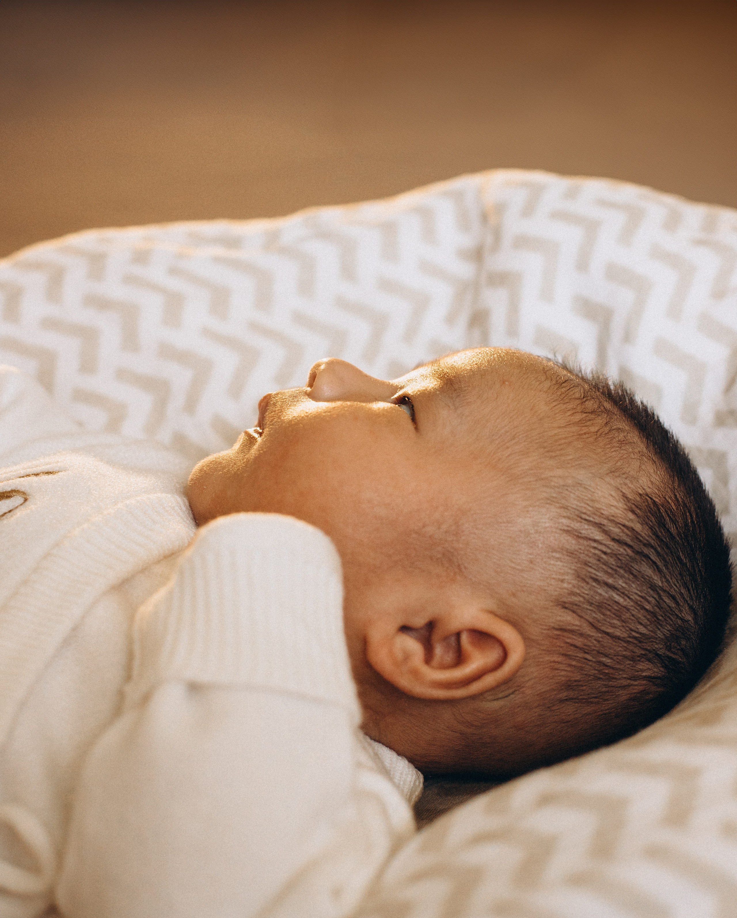 Newborn 2. Your photographer Alina Shi