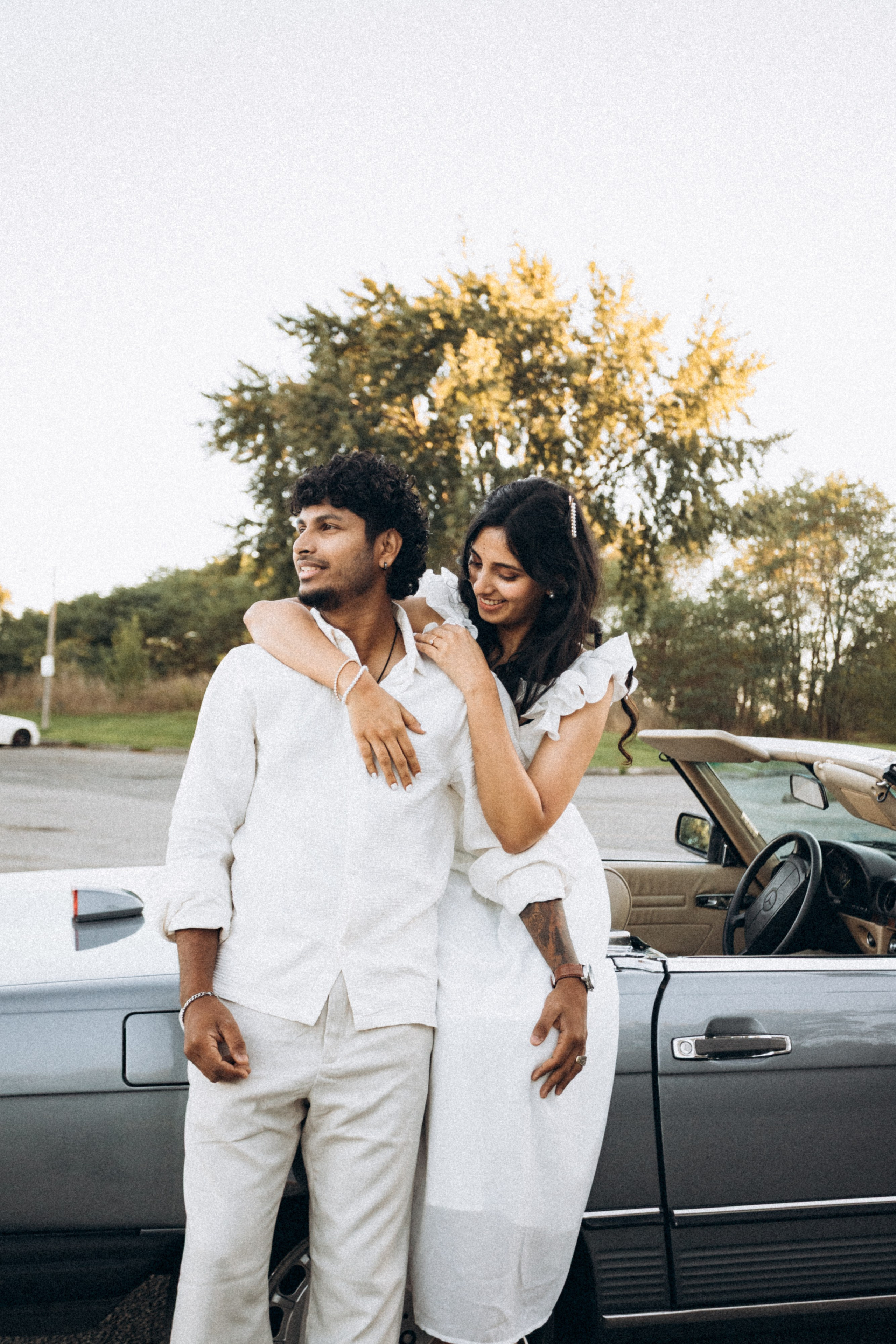 Anju & Thomas. Your photographer Alina Shi