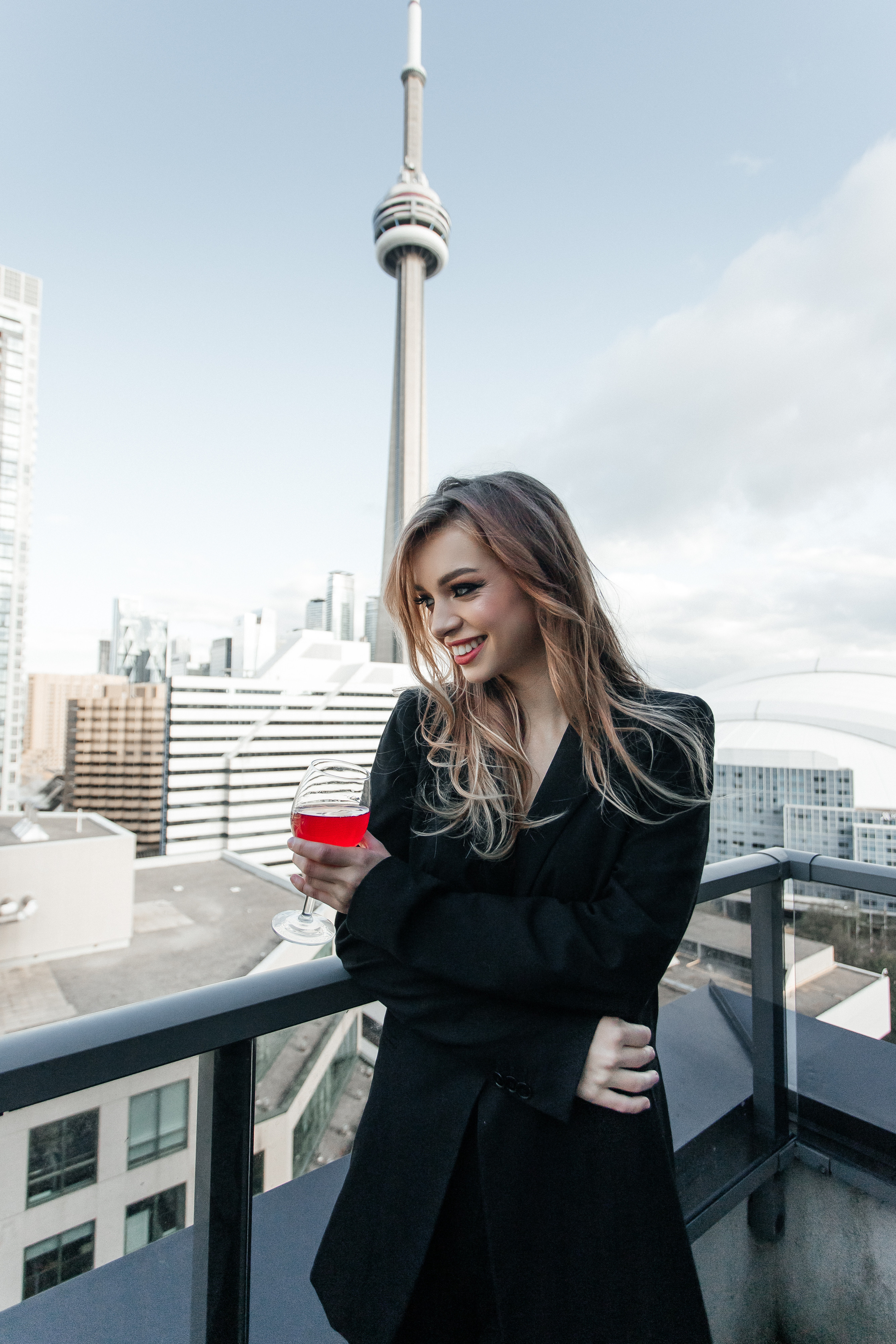 Dana. Ваш фотограф Алина Ши