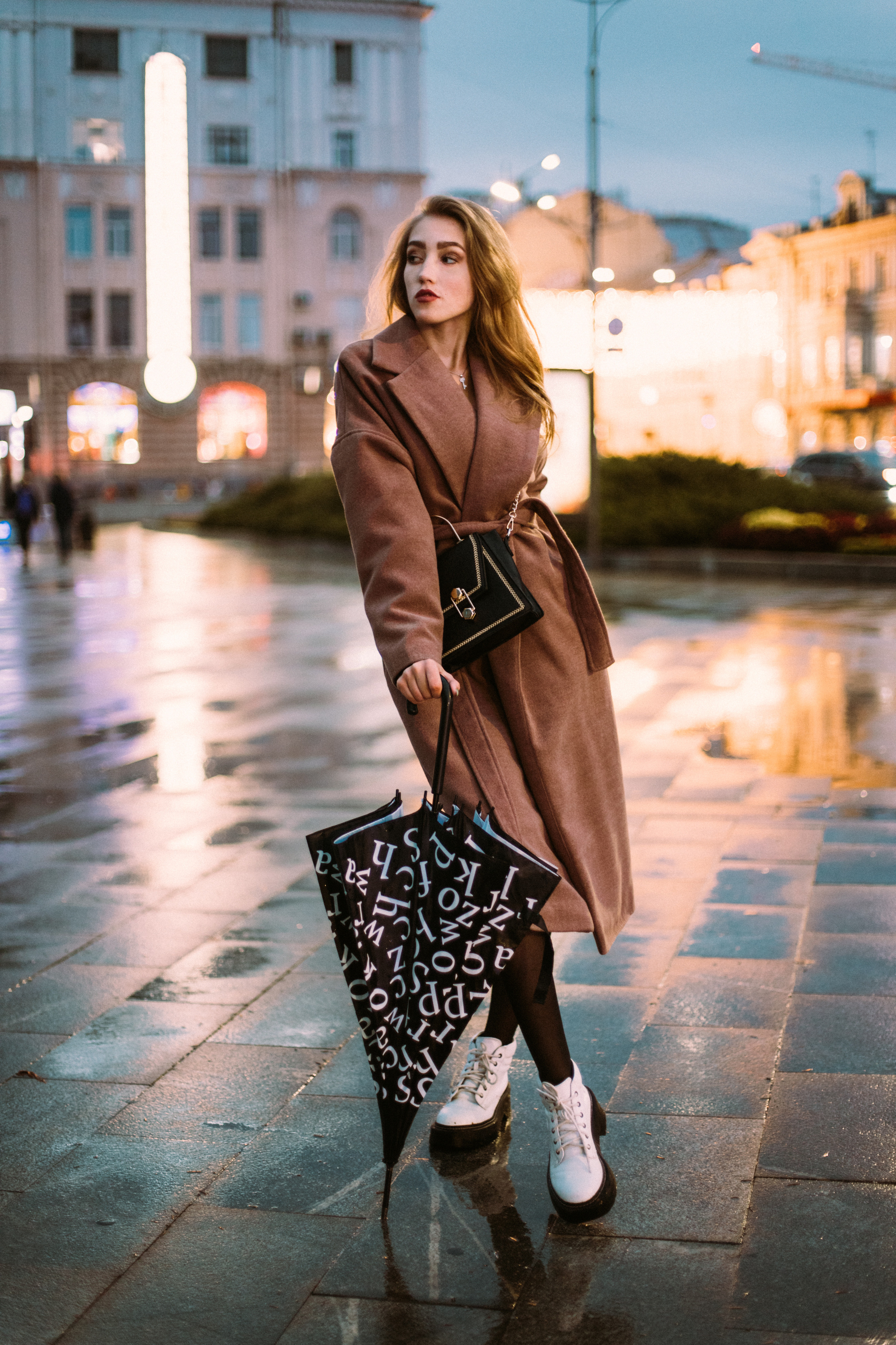 Дарья. Ваш фотограф Алина Ши