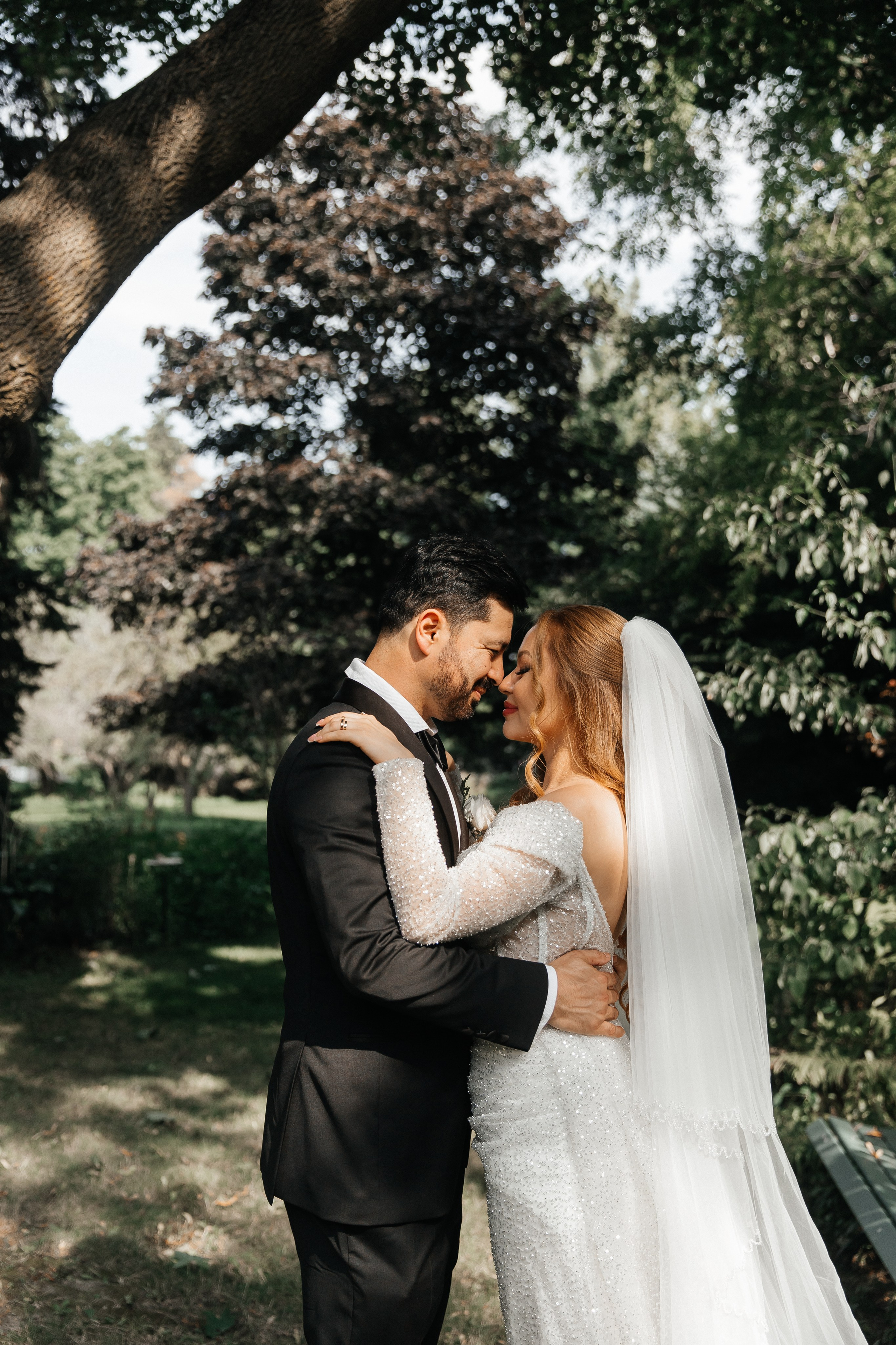 Q&A. Your photographer Alina Shi