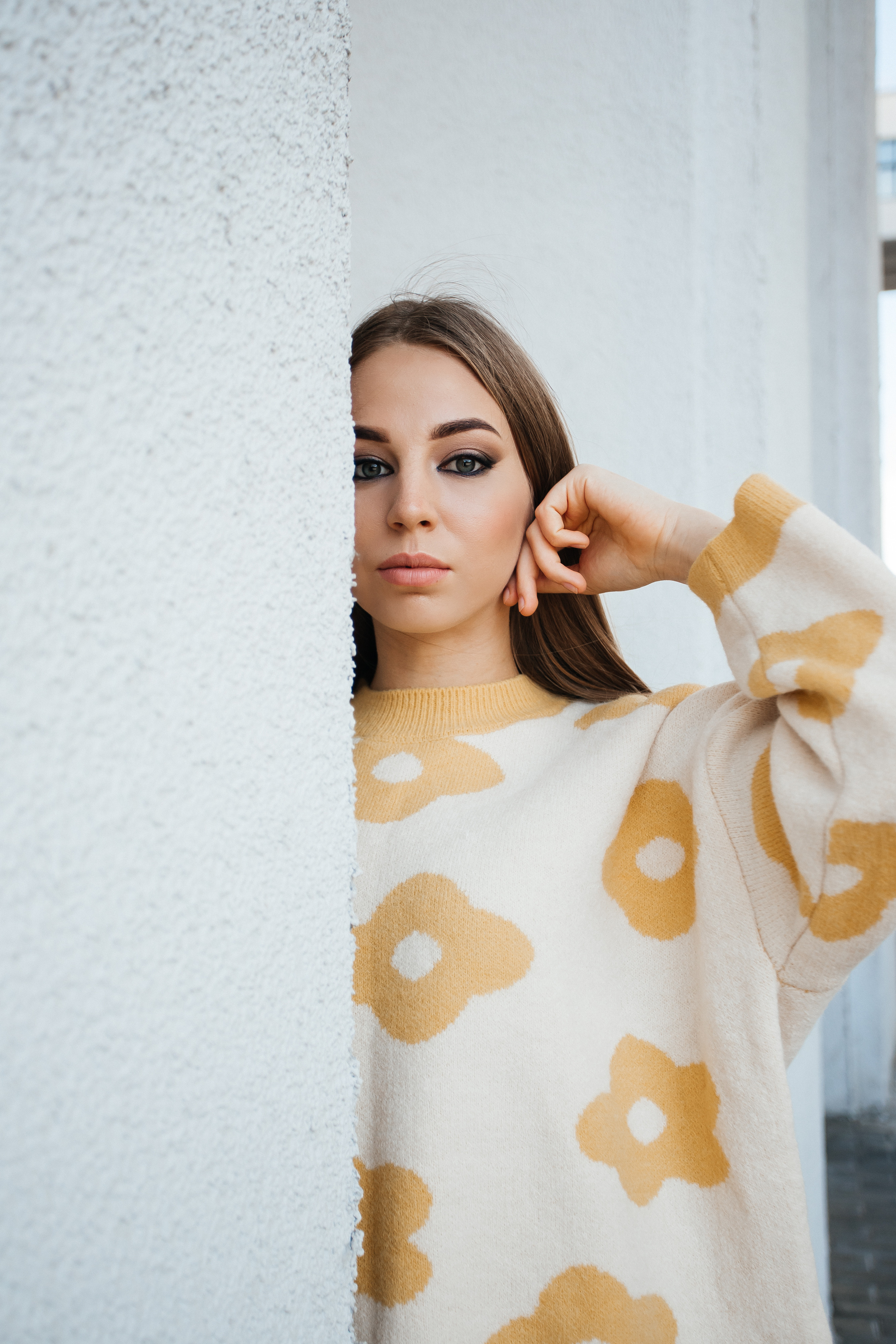 Ruslana. Your photographer Alina Shi