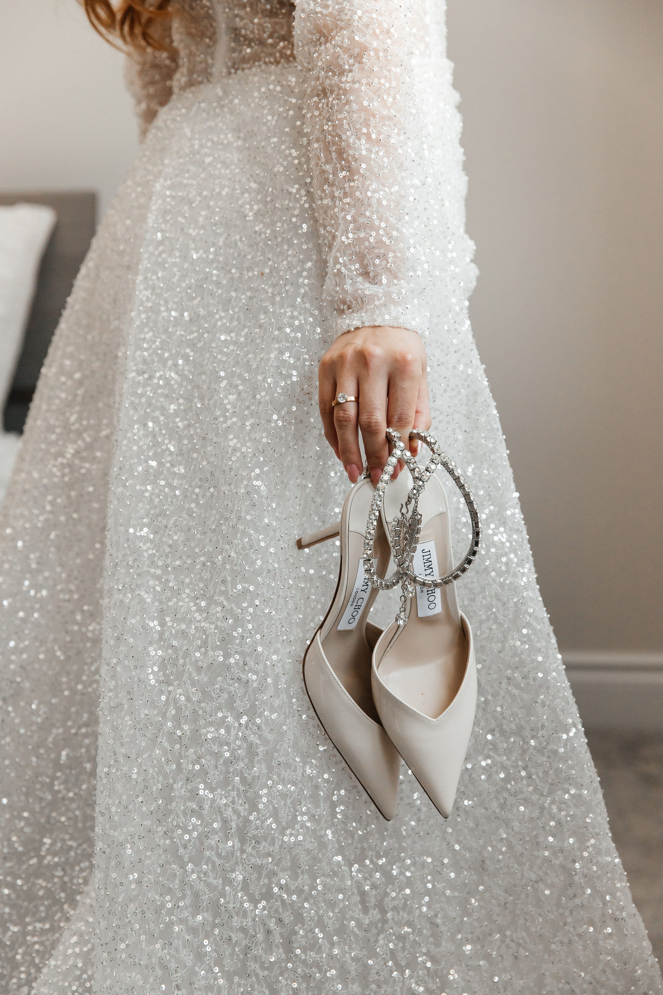 Q&A. Your photographer Alina Shi