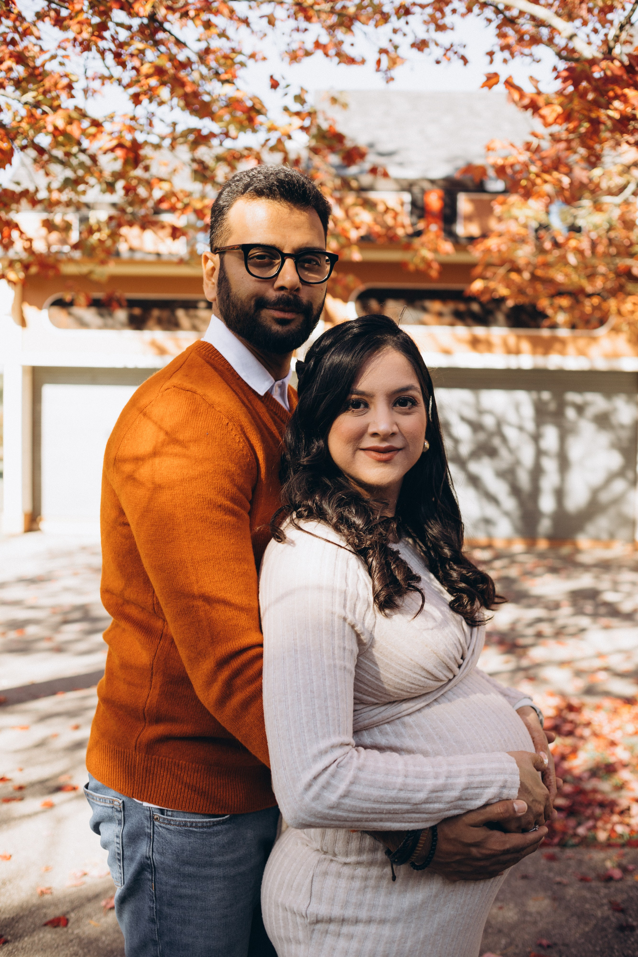 H&M. Ваш фотограф Алина Ши