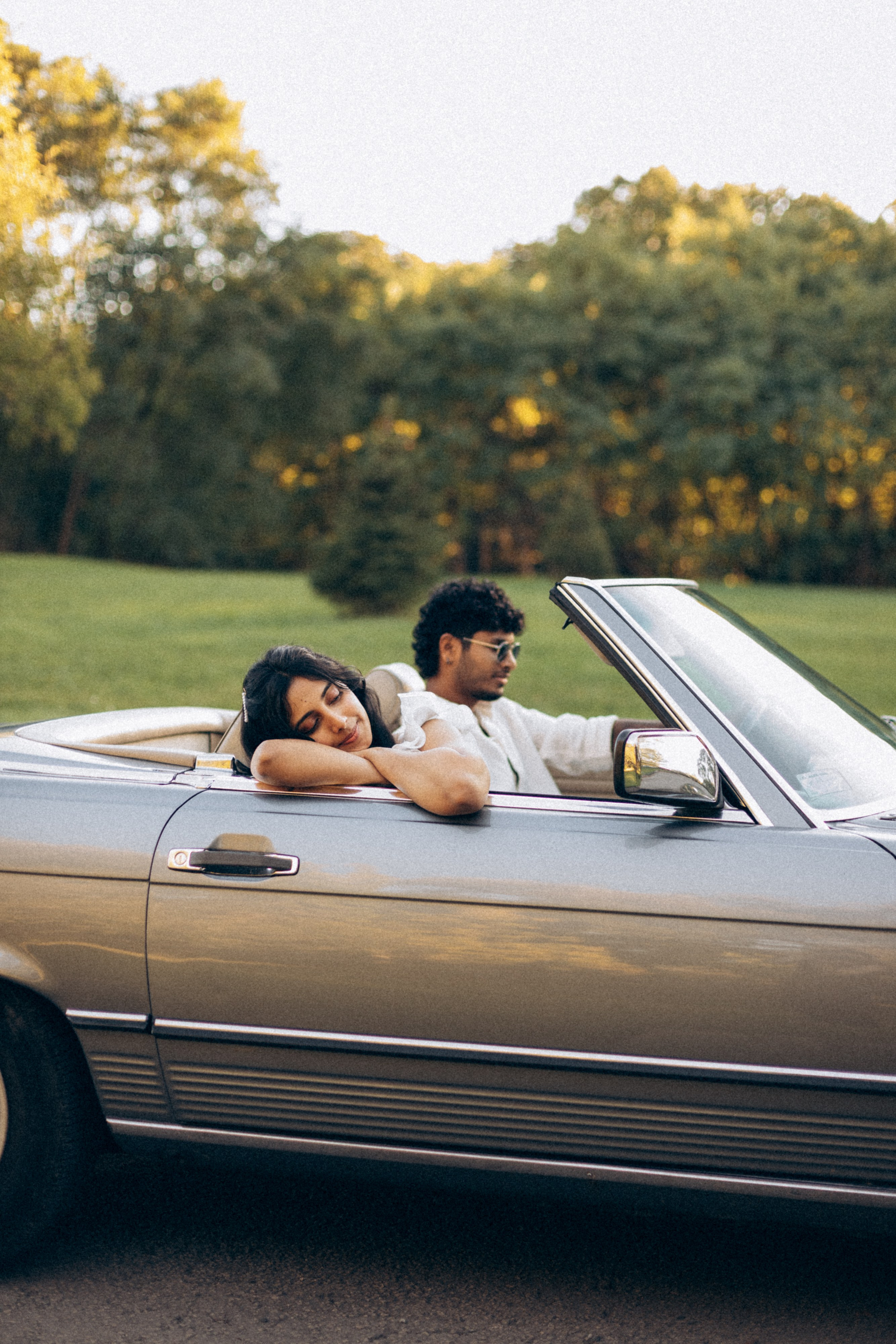 Anju & Thomas. Your photographer Alina Shi