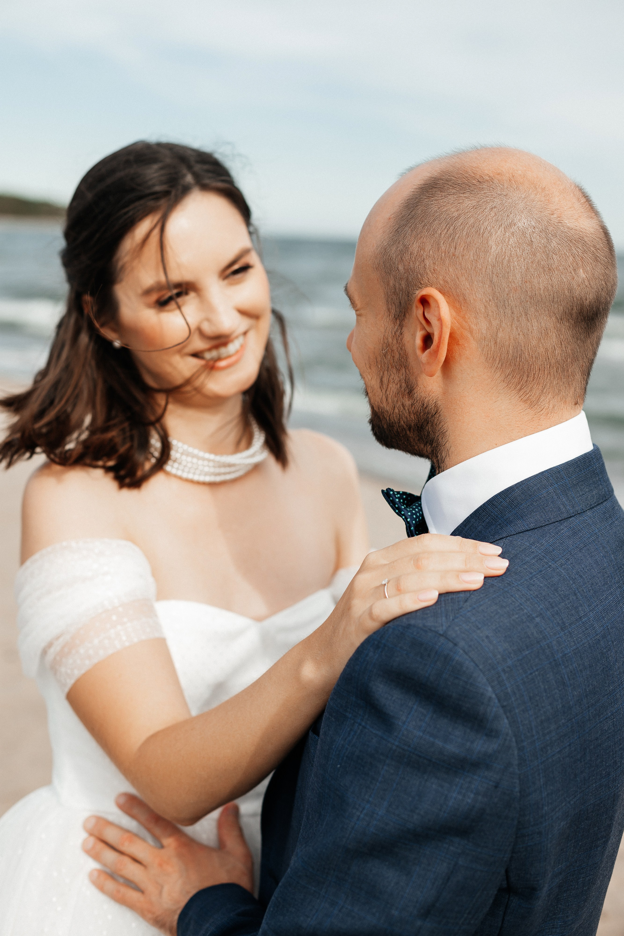 D&A. Ваш фотограф Алина Ши