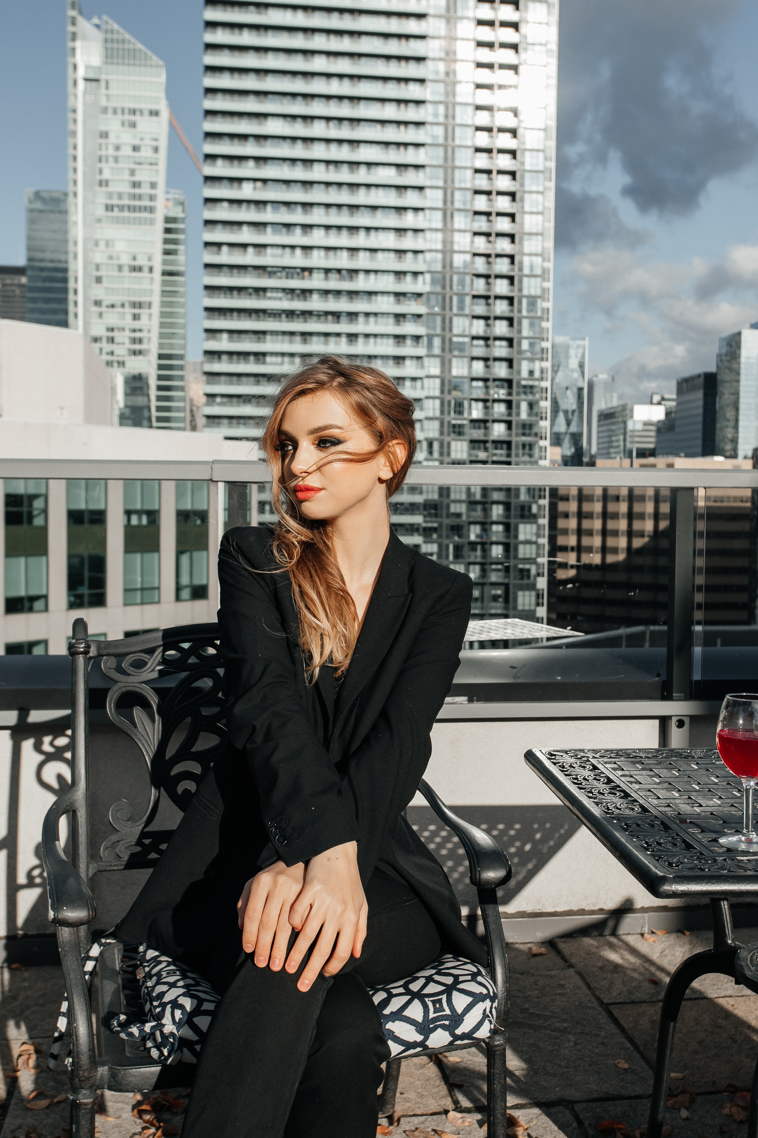 Dana. Ваш фотограф Алина Ши