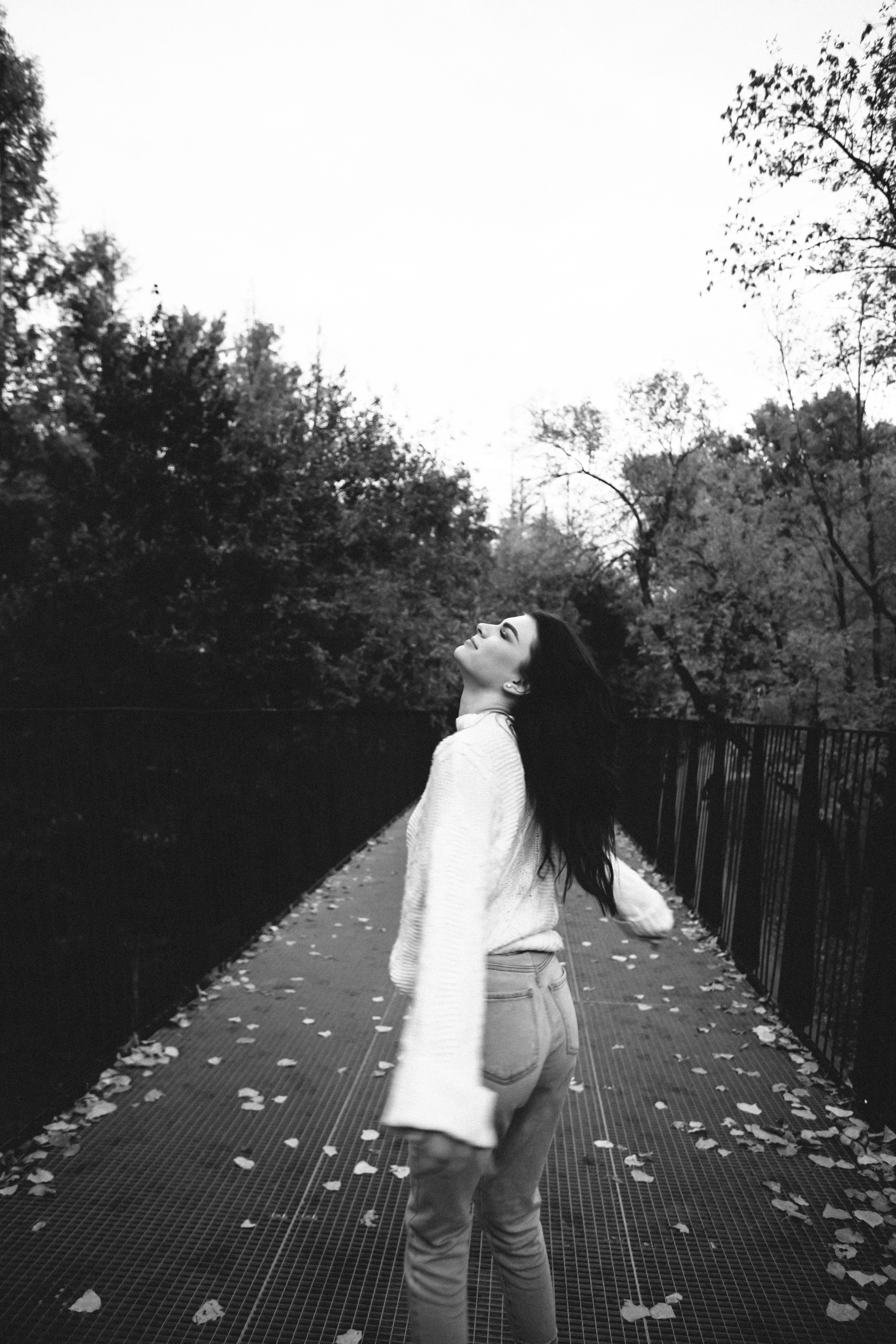 Юлия. Ваш фотограф Алина Ши