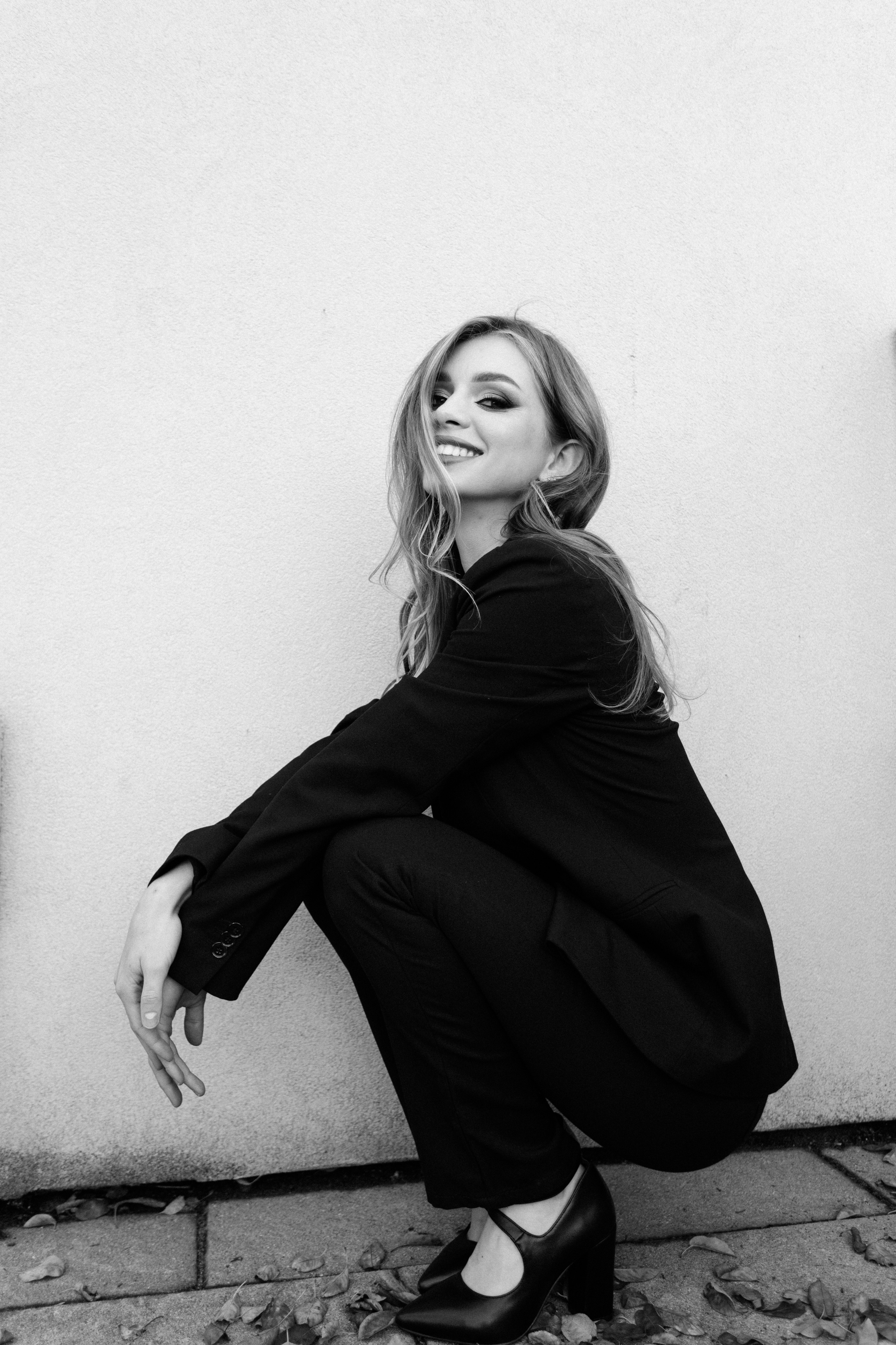 Dana. Ваш фотограф Алина Ши