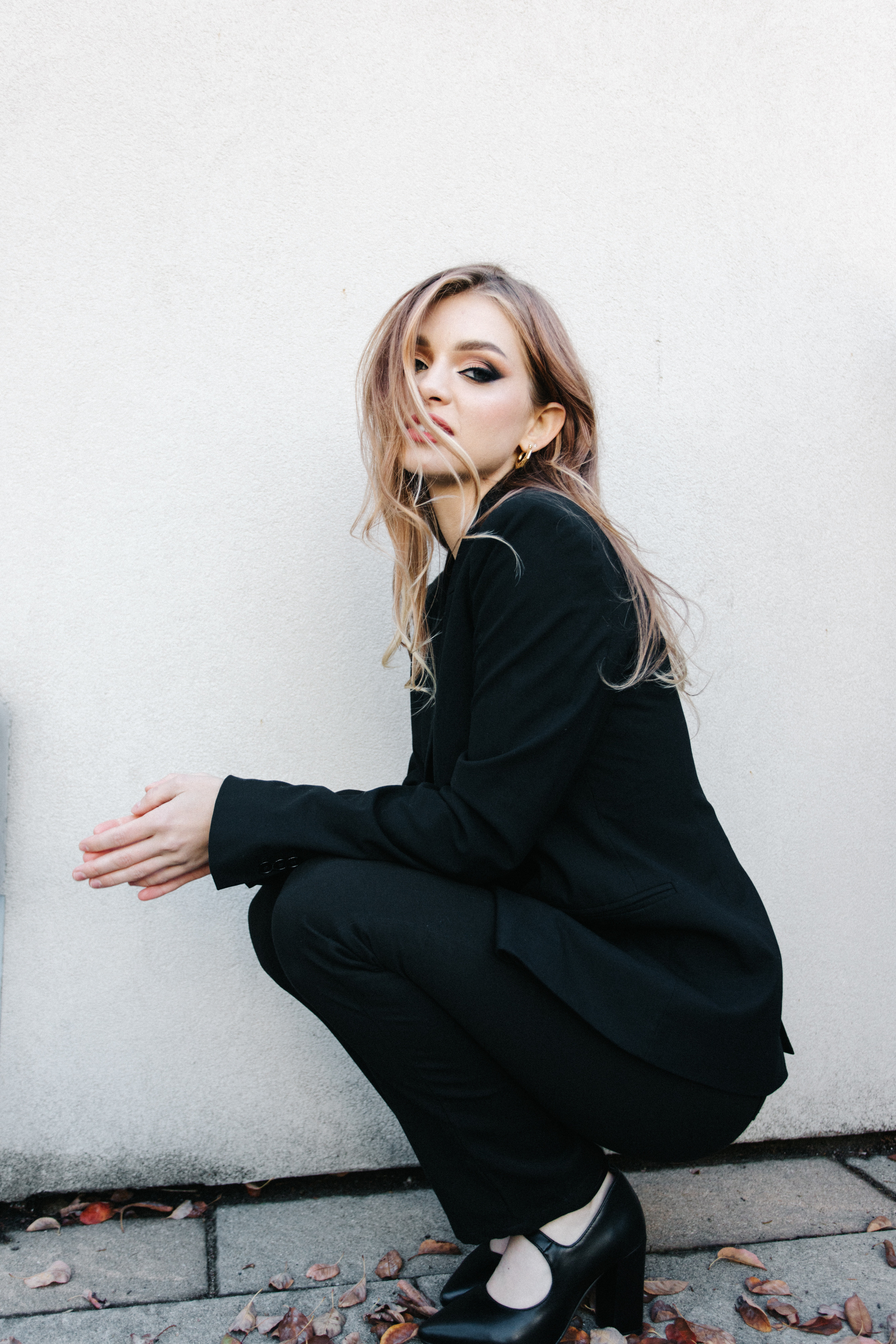 Dana. Ваш фотограф Алина Ши