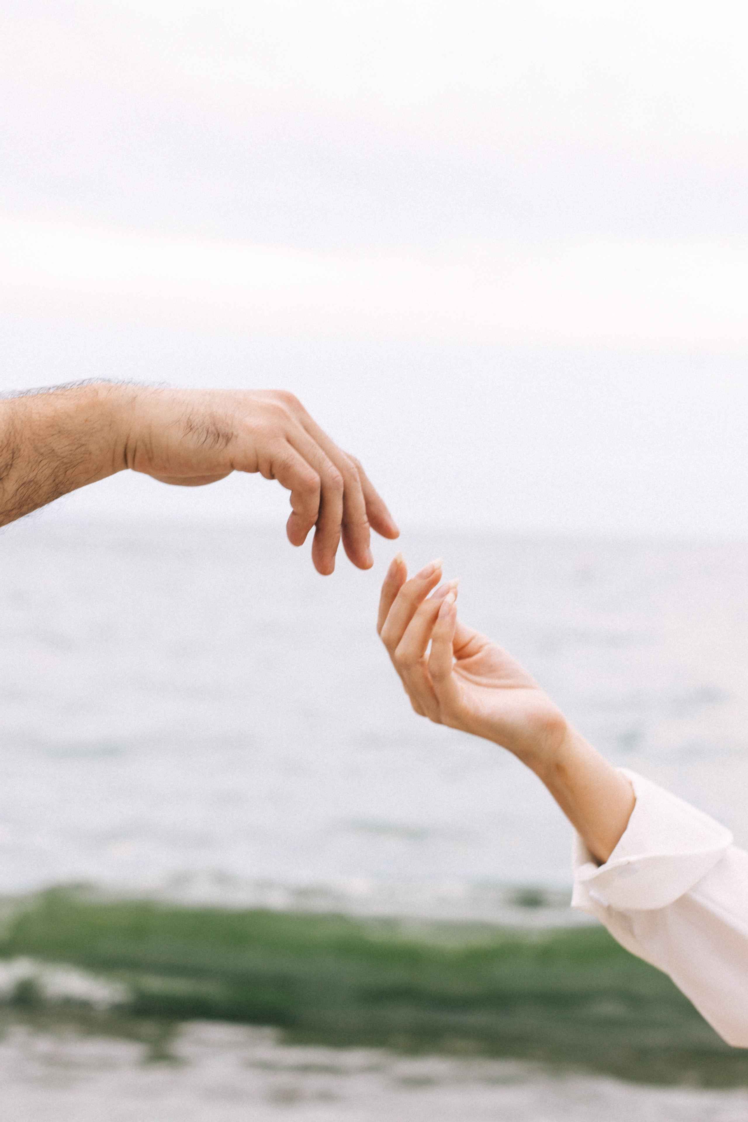 K&A. Your photographer Alina Shi