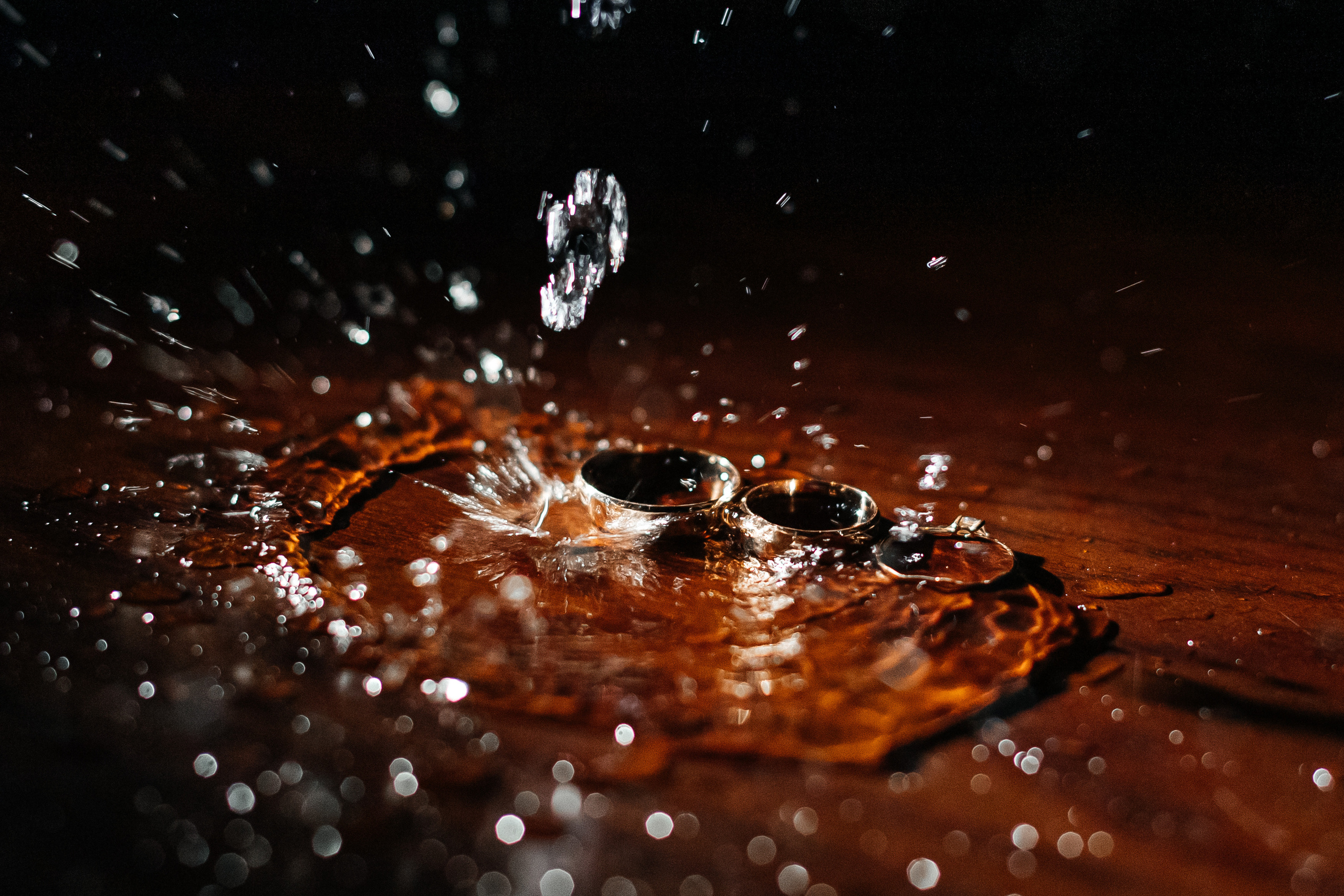 Дмитрий и Валерия. Ваш фотограф Алина Ши