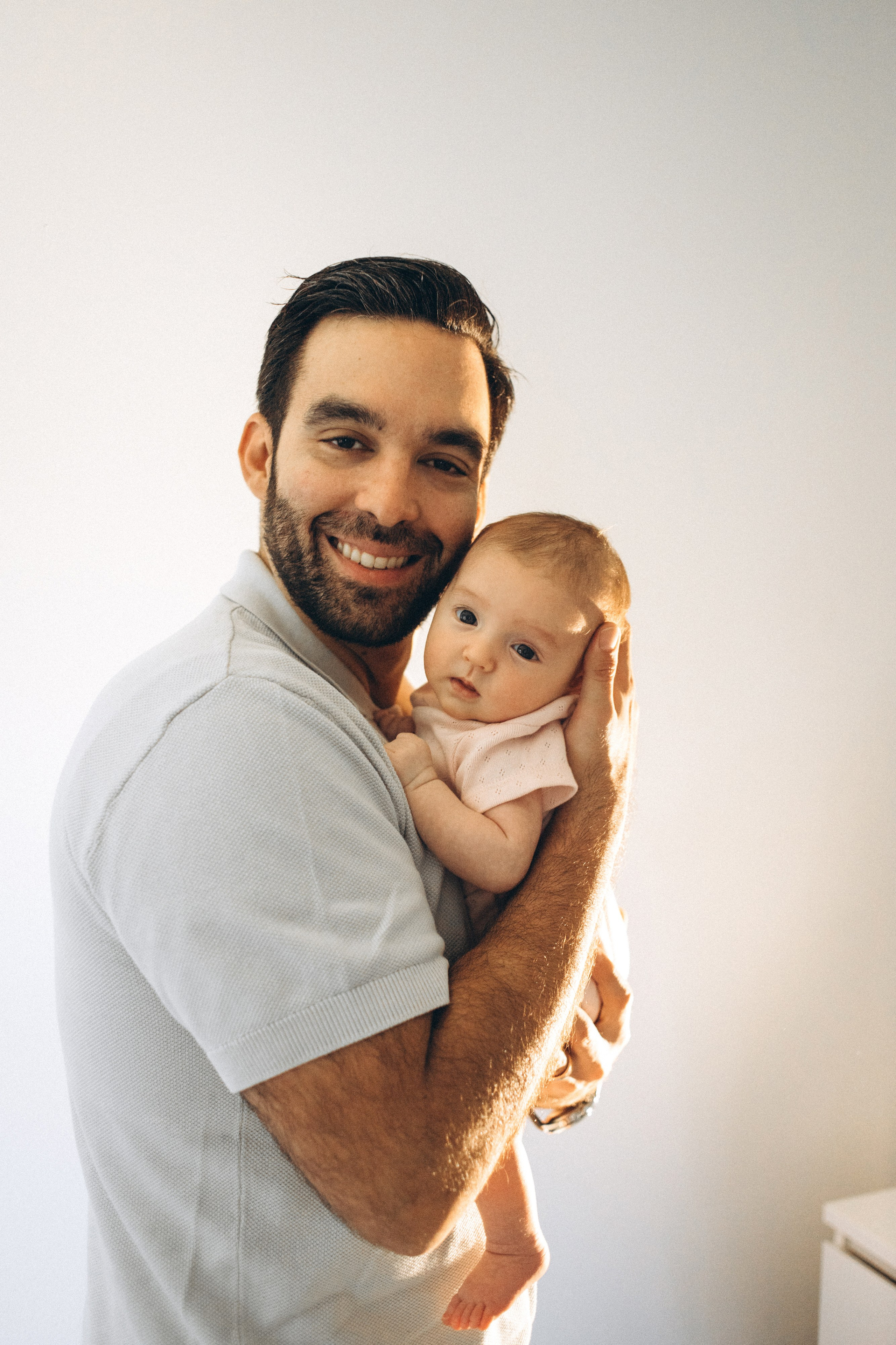 Newborn. Your photographer Alina Shi