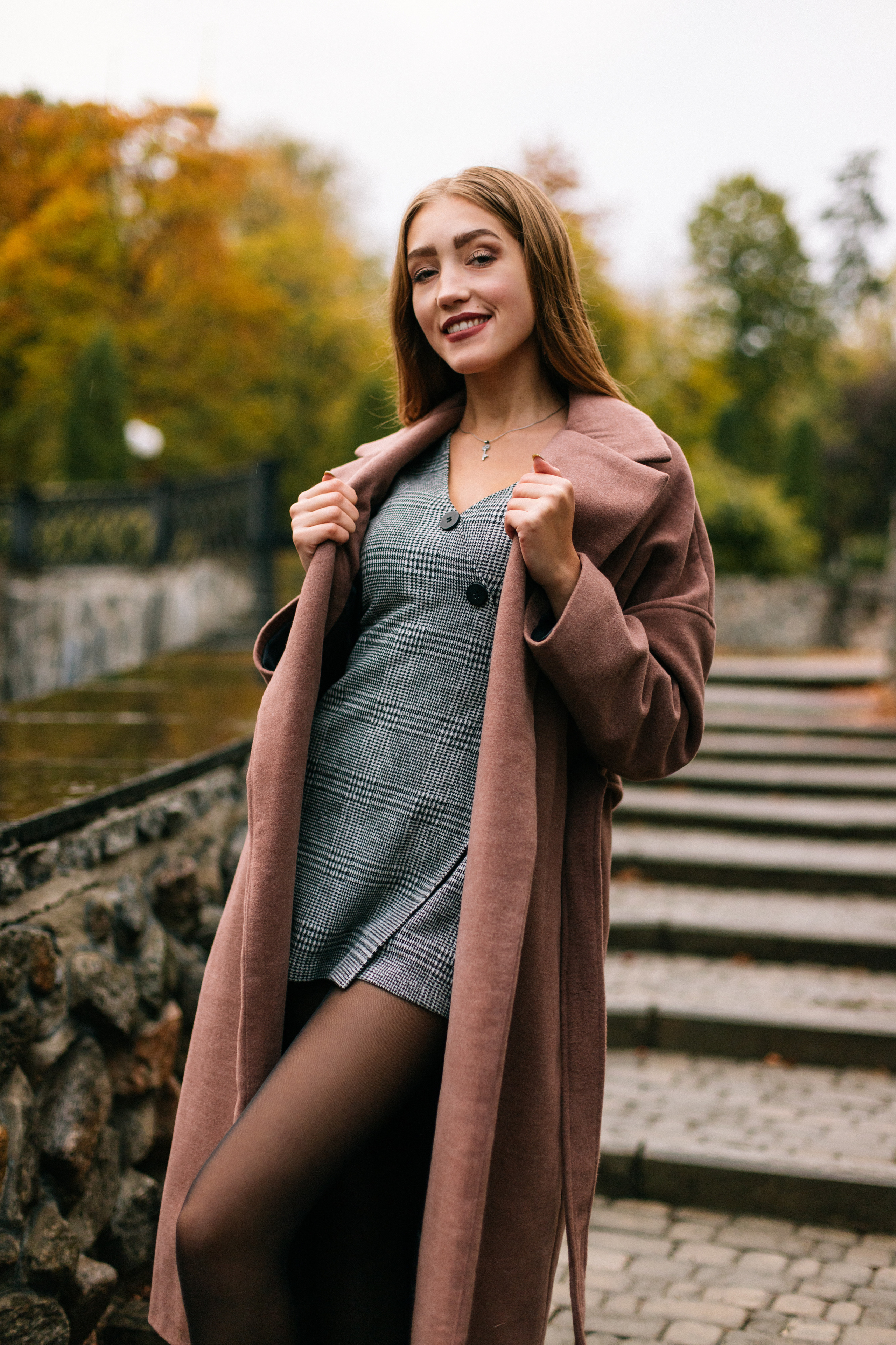 Дарья. Ваш фотограф Алина Ши