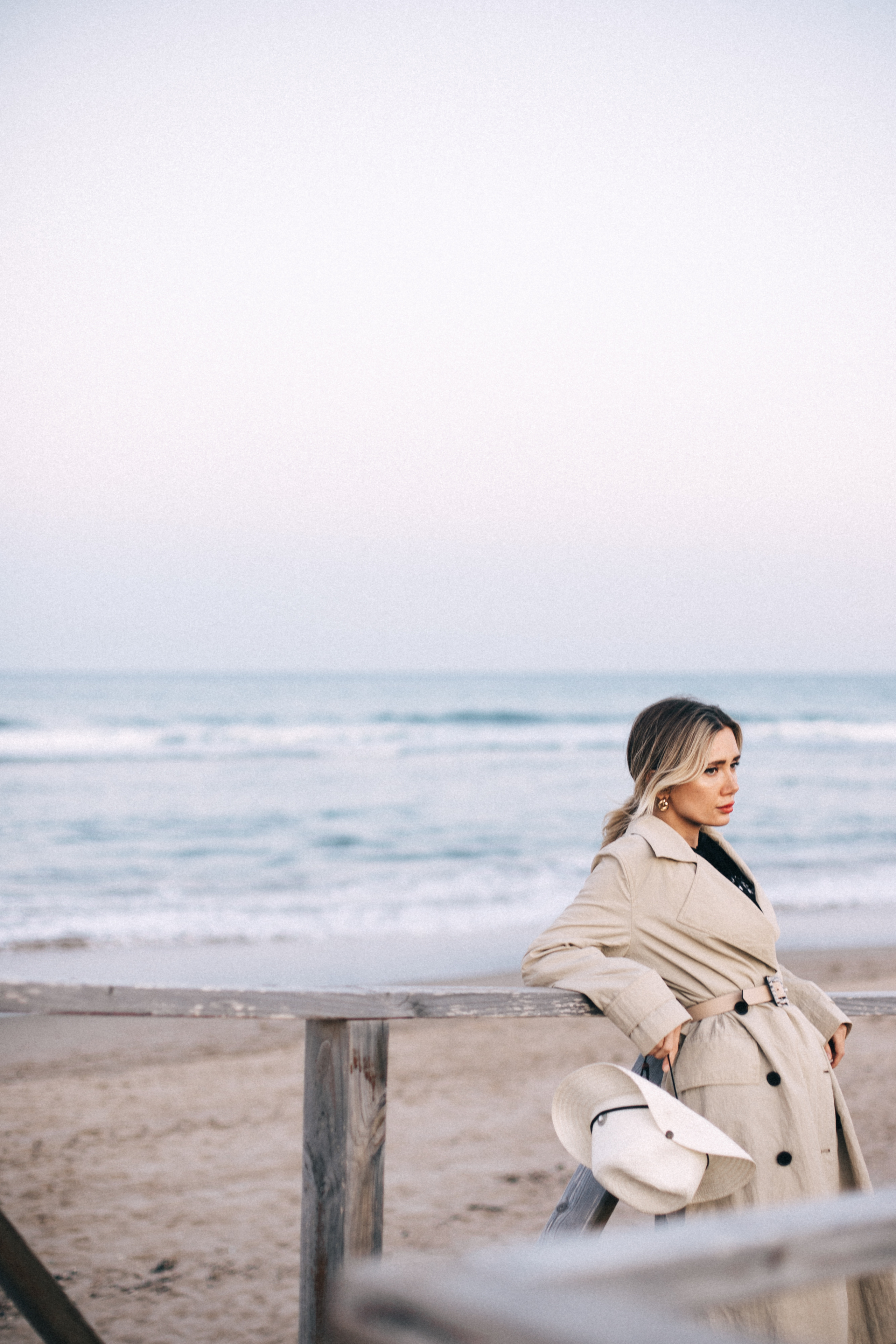 Catherine. Your photographer Alina Shi