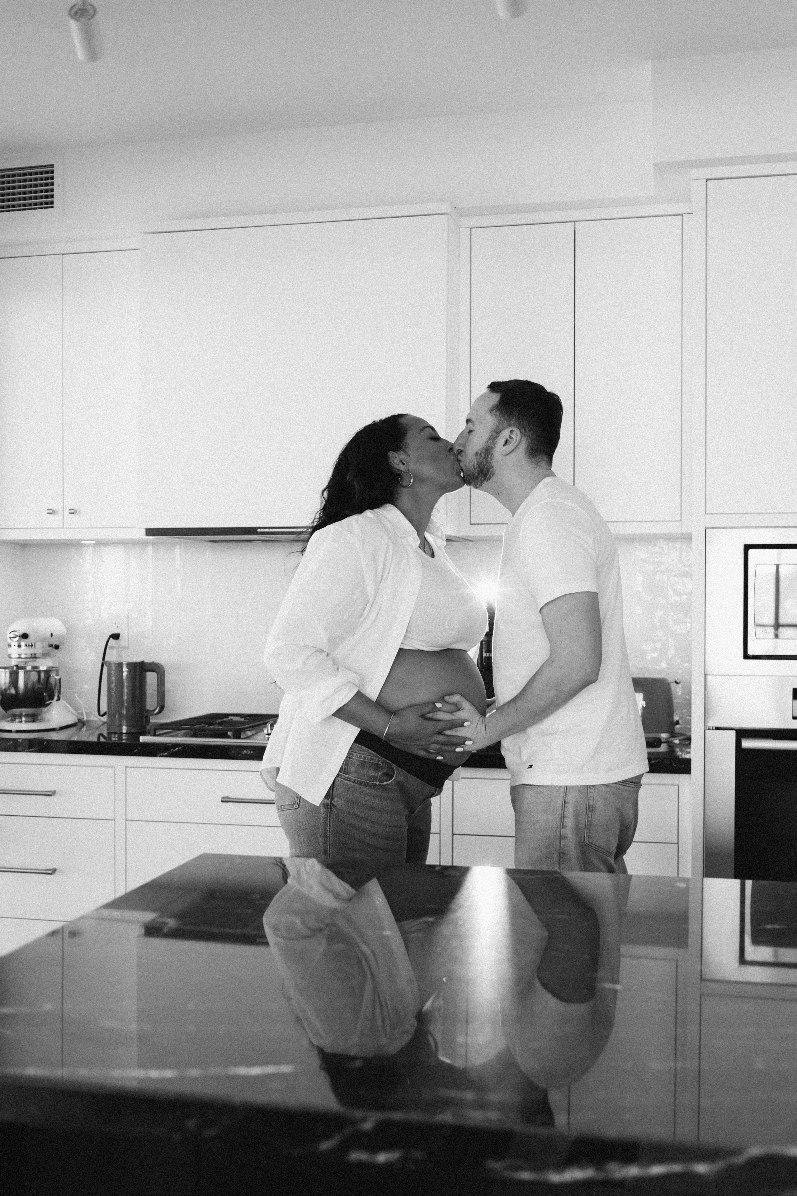 J&J. Your photographer Alina Shi