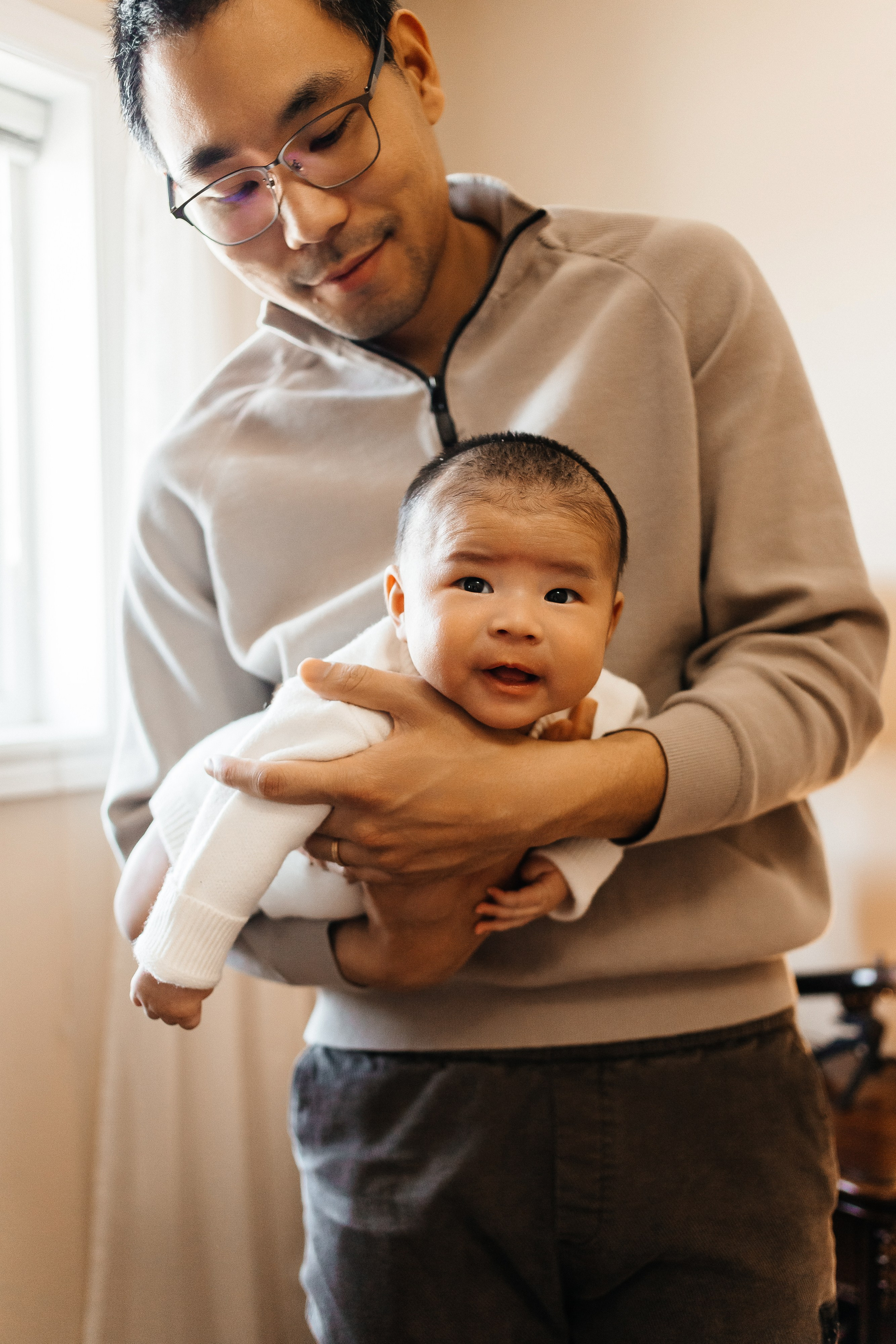 Newborn 2. Your photographer Alina Shi
