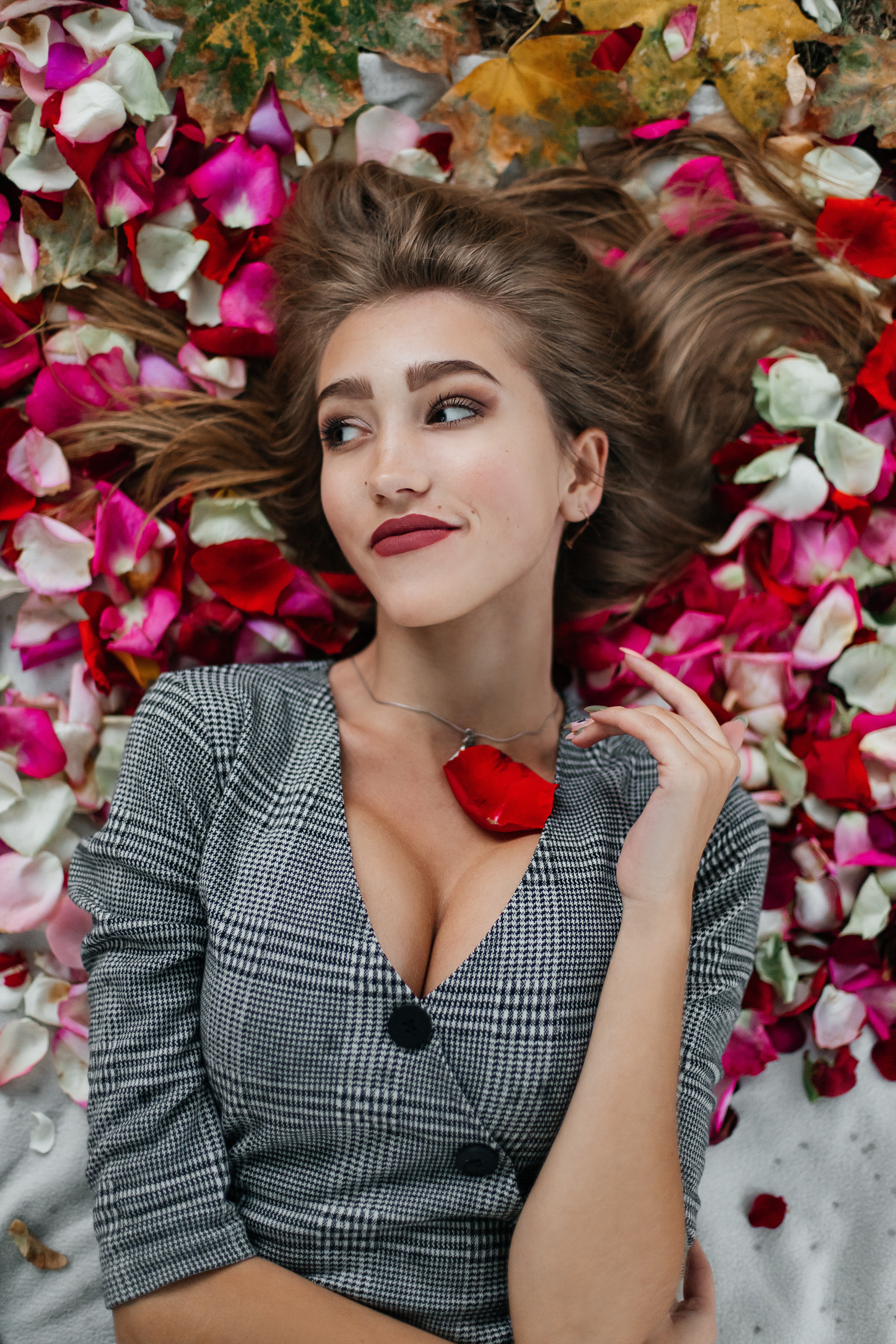 Дарья. Ваш фотограф Алина Ши