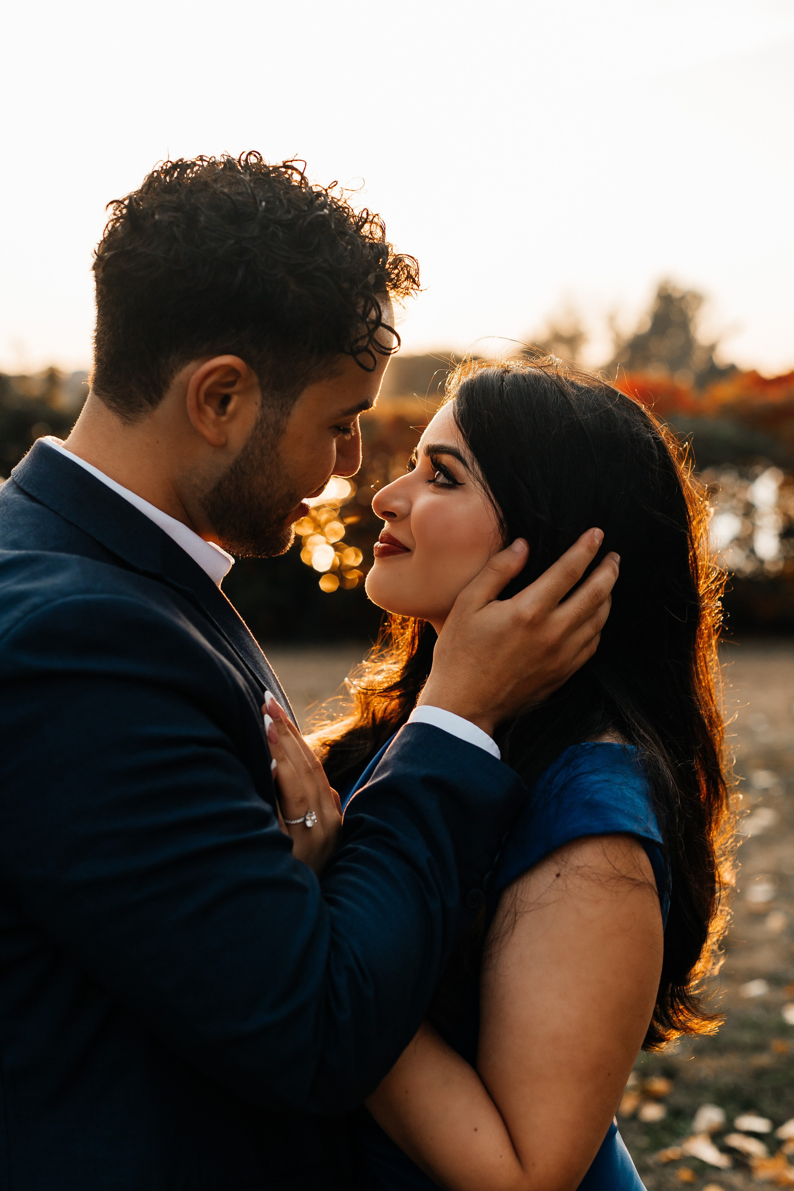 M&M. Ваш фотограф Алина Ши