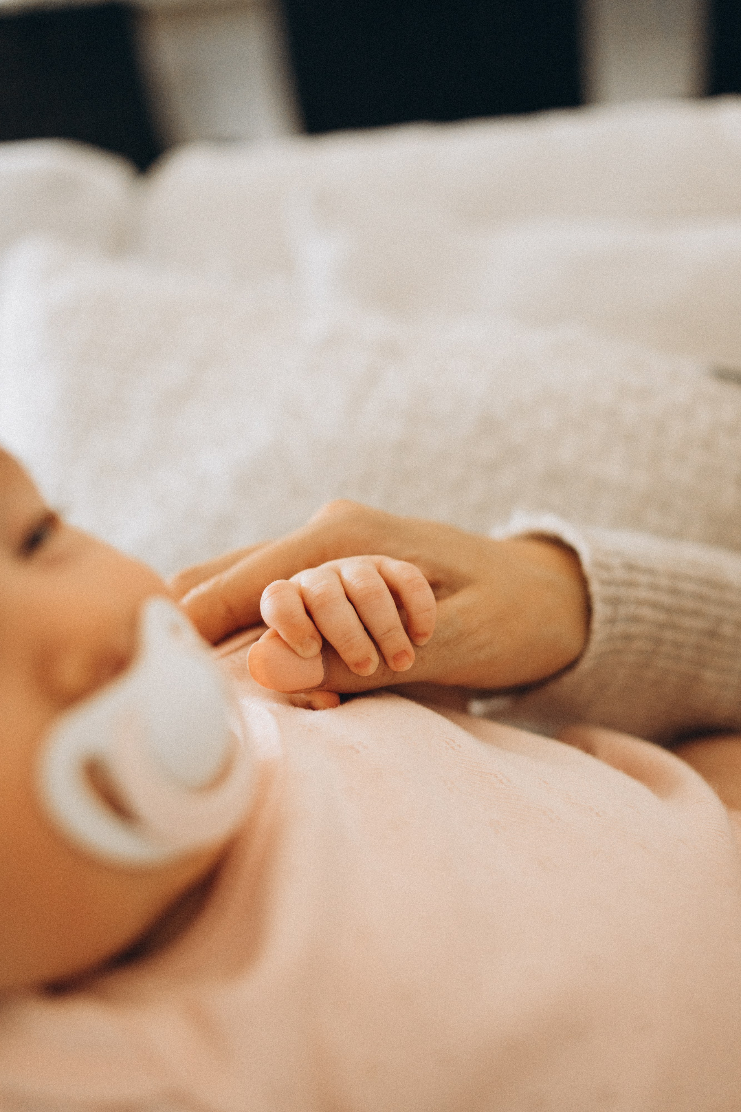 Newborn. Your photographer Alina Shi