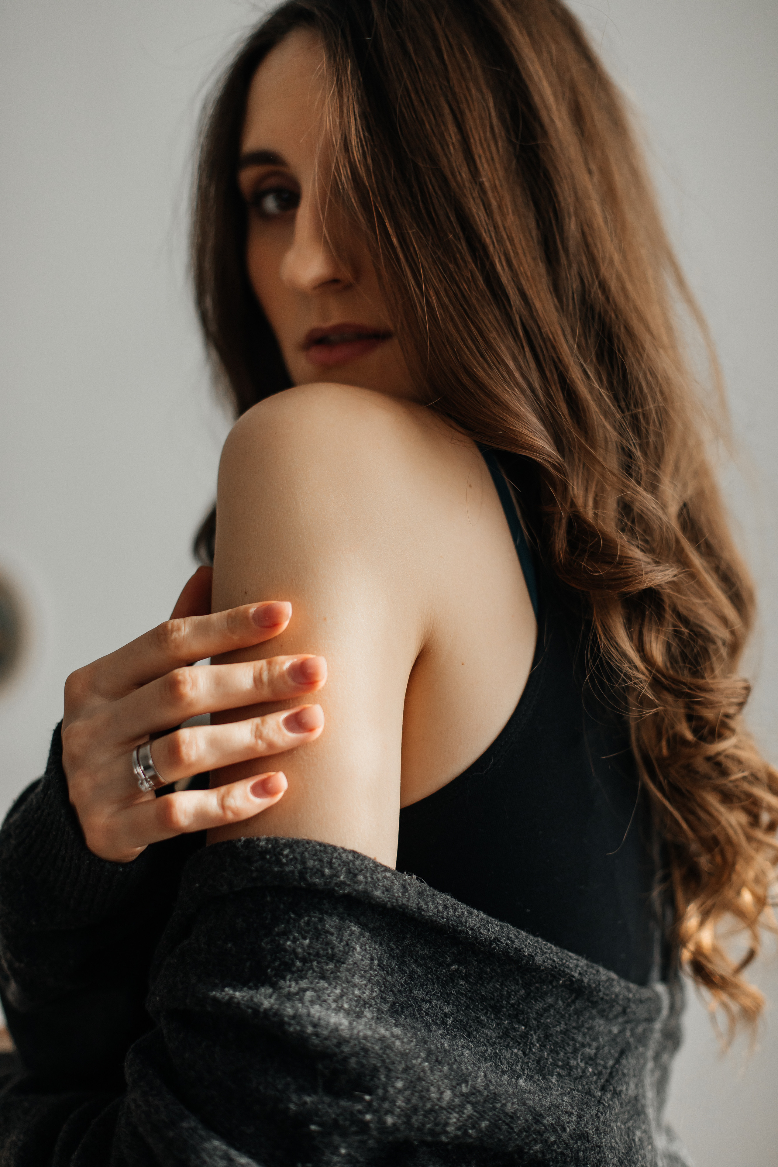 Беременность. Ваш фотограф Алина Ши