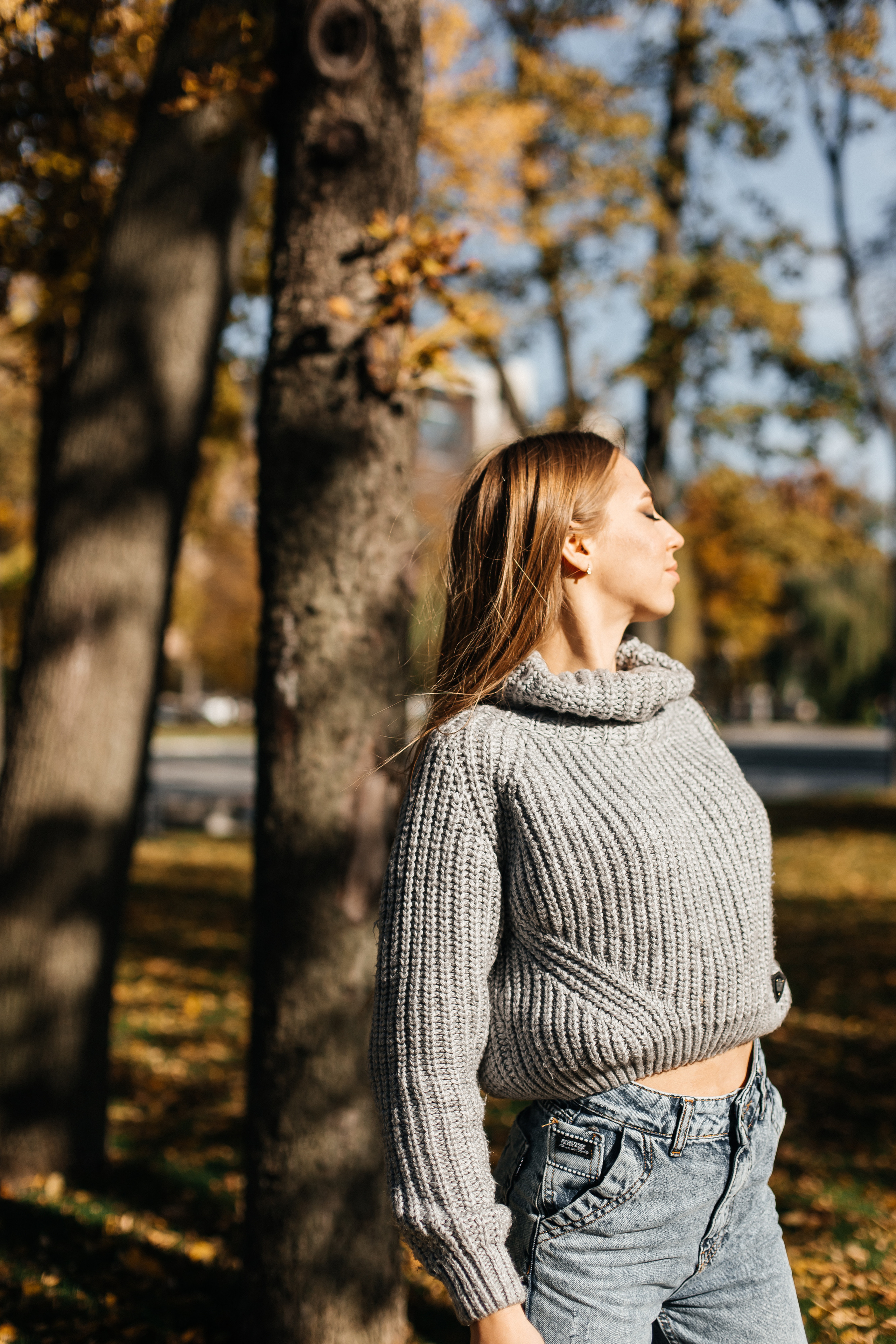 Ruslana. Your photographer Alina Shi