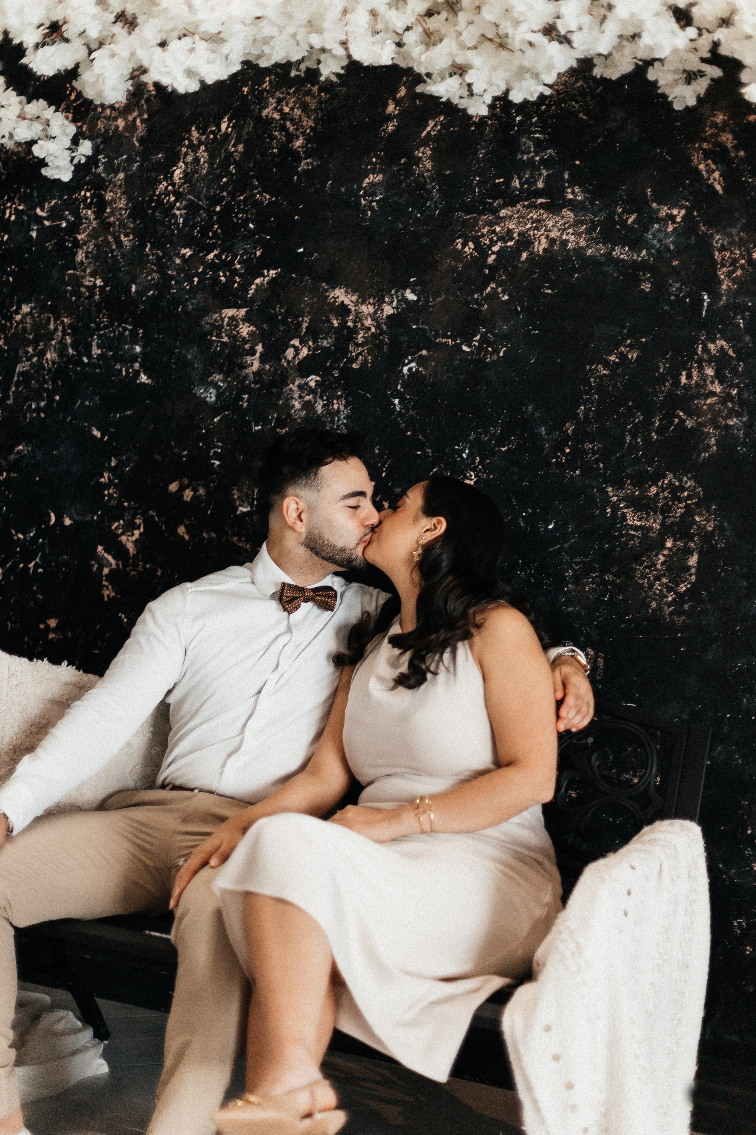 F&T. Your photographer Alina Shi