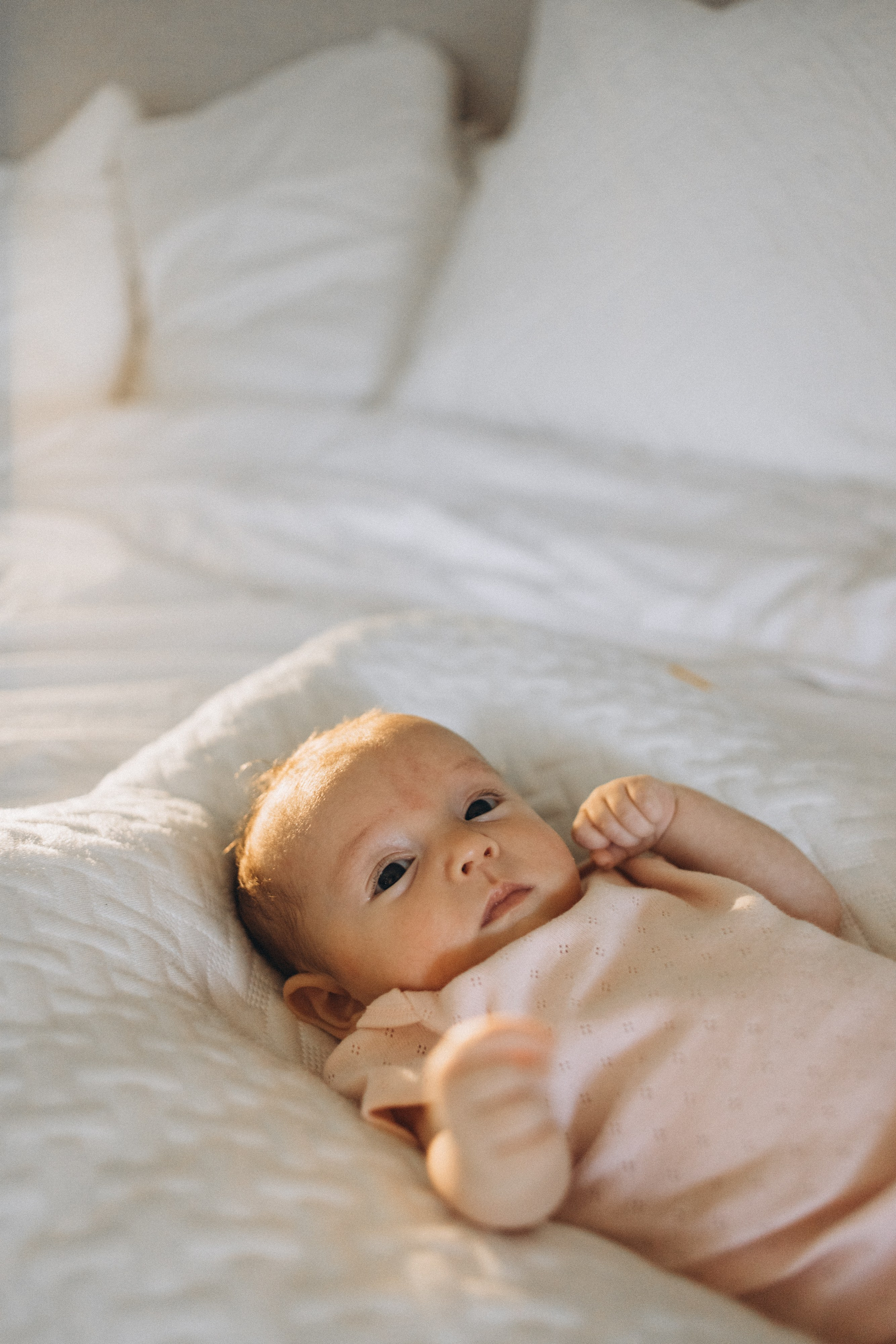 Newborn. Your photographer Alina Shi