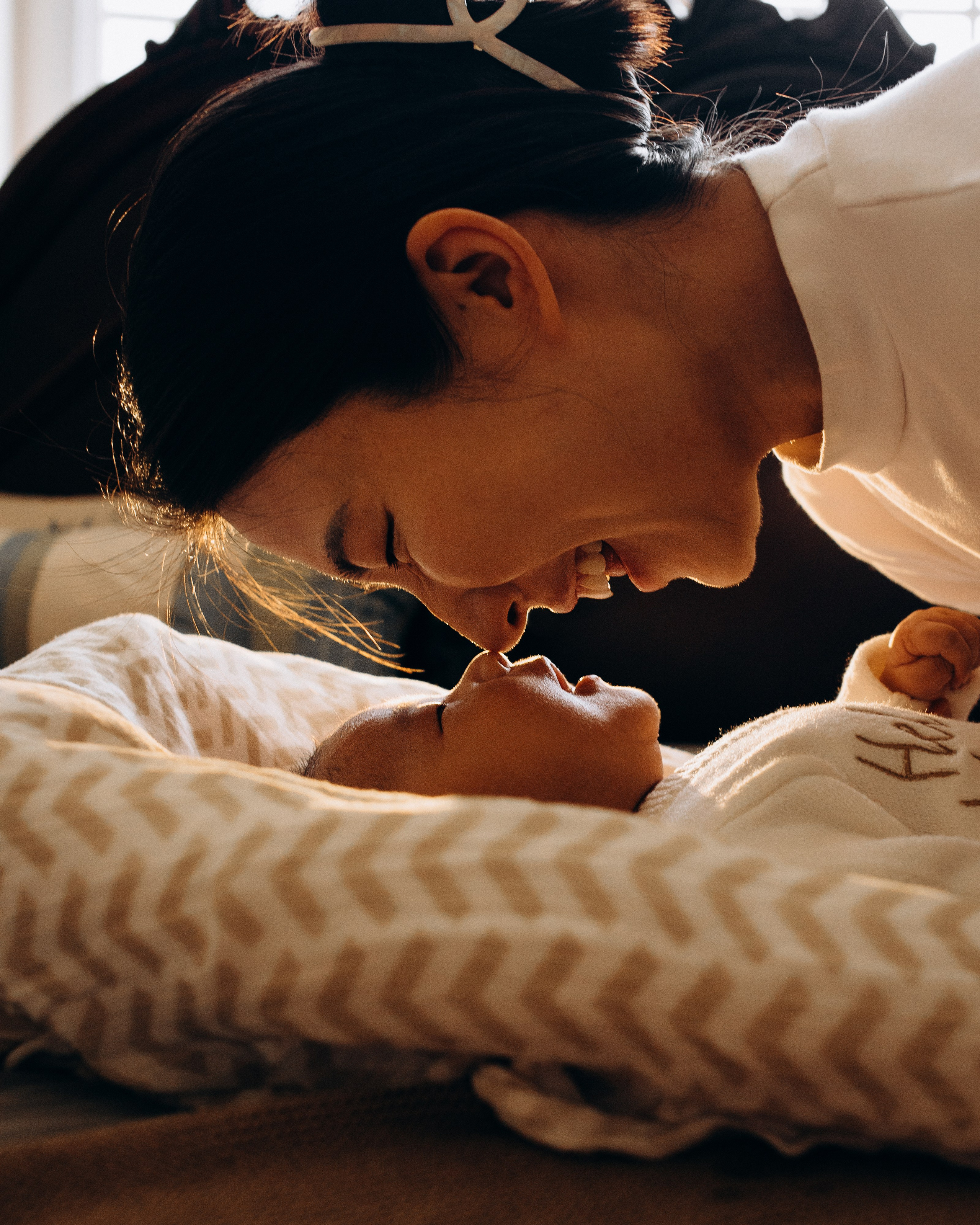 Newborn 2. Your photographer Alina Shi