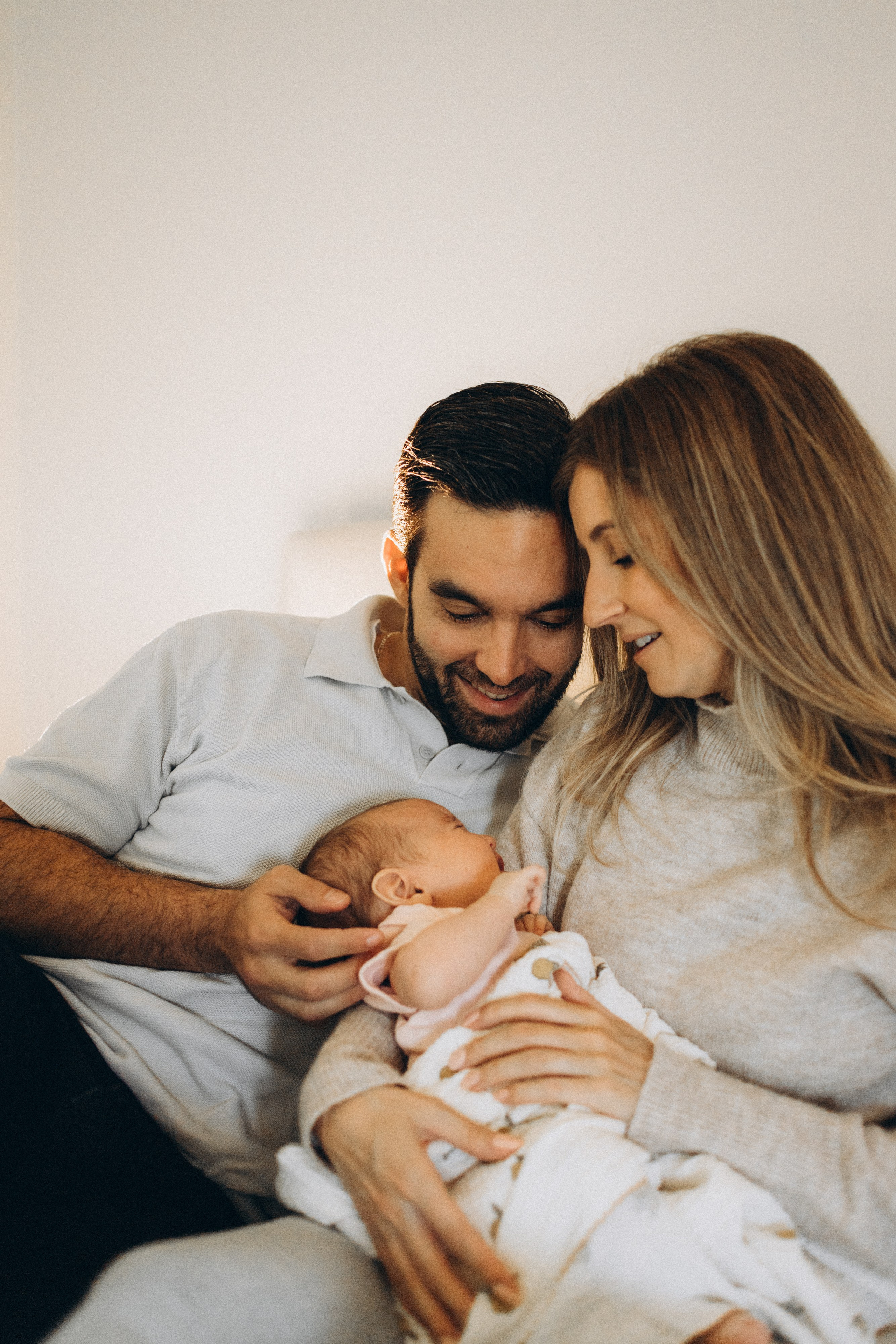 Newborn. Your photographer Alina Shi