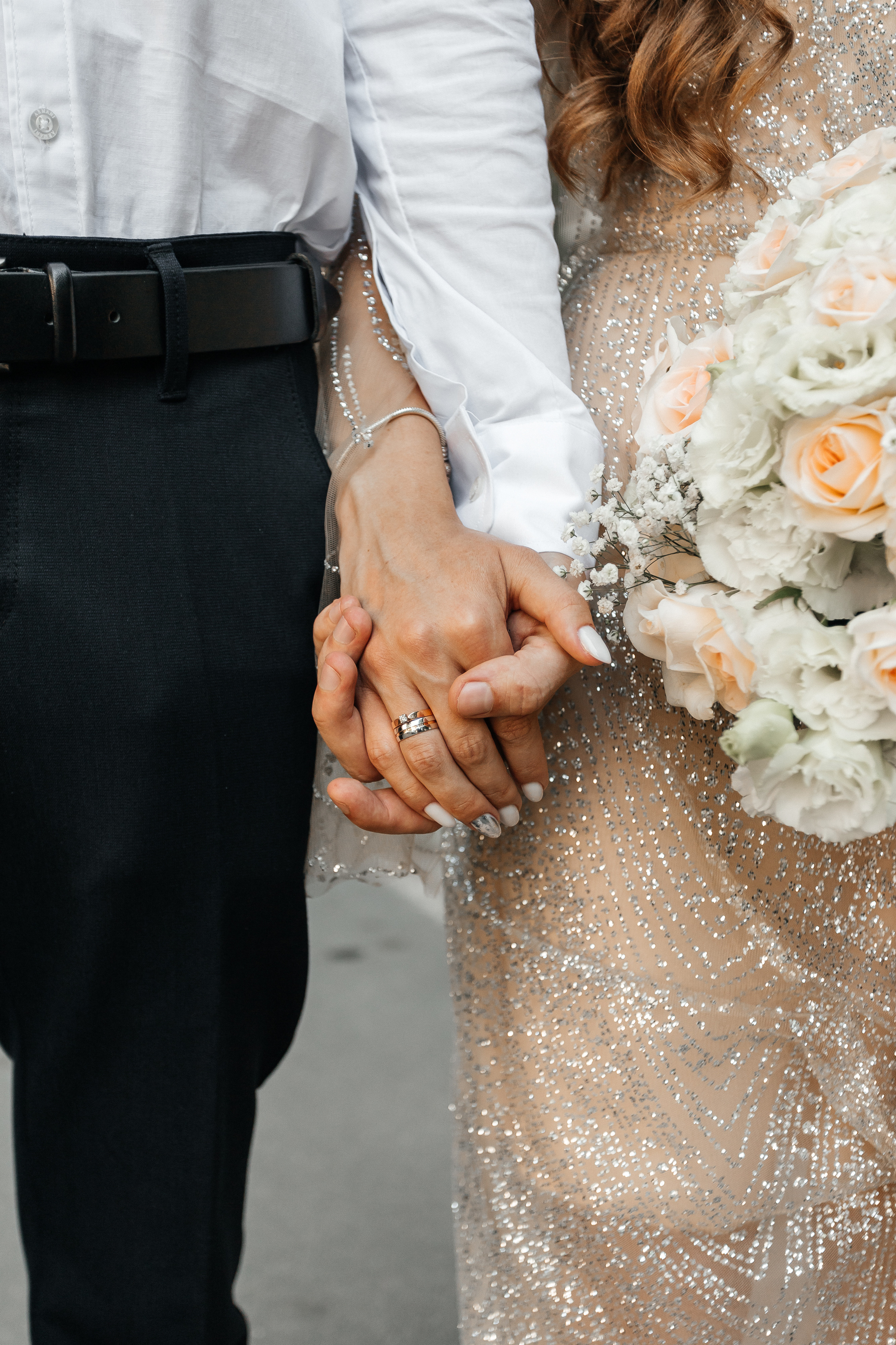 Свадьба Андрея и Светланы. Ваш фотограф Алина Ши