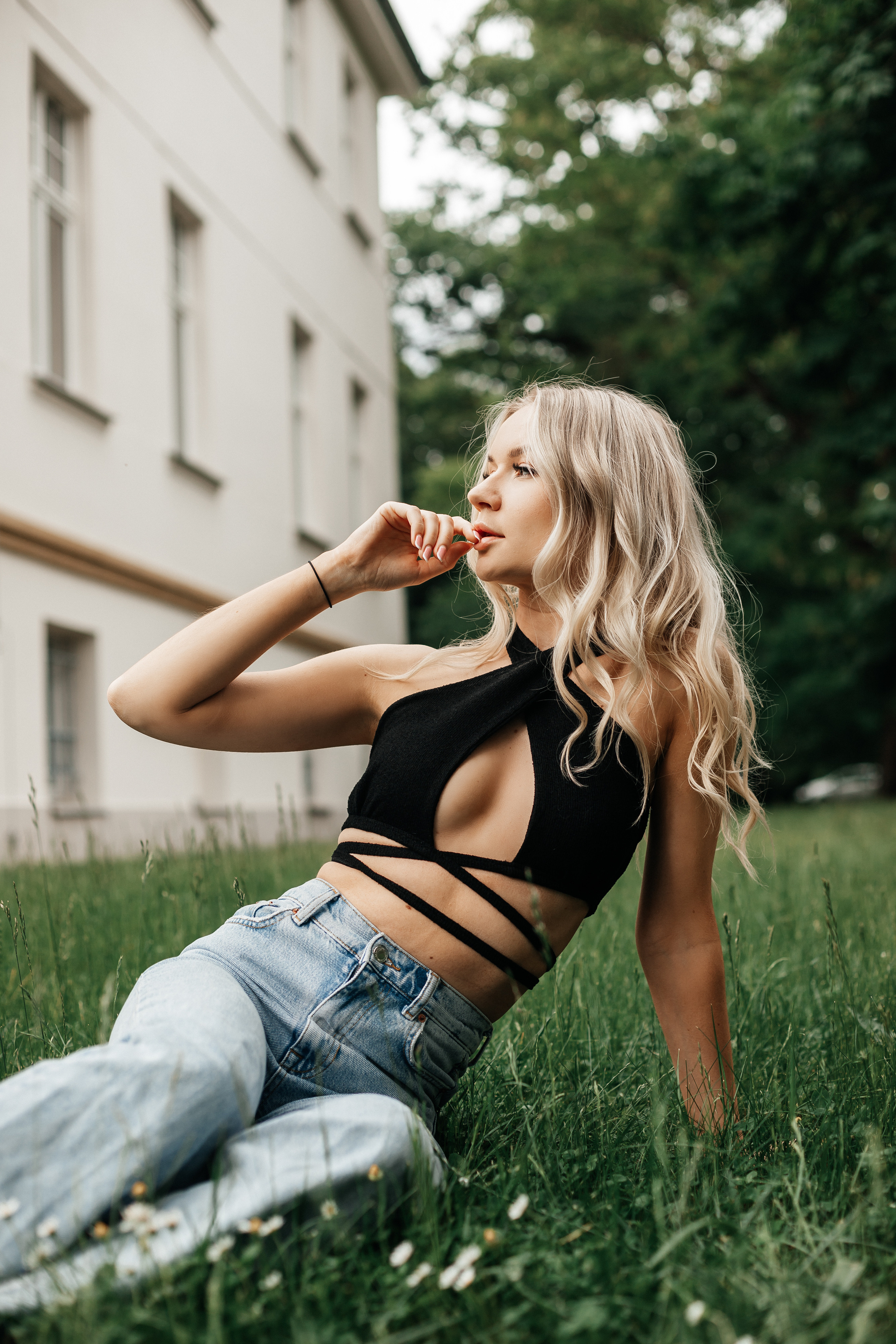 Nastya. Ваш фотограф Алина Ши