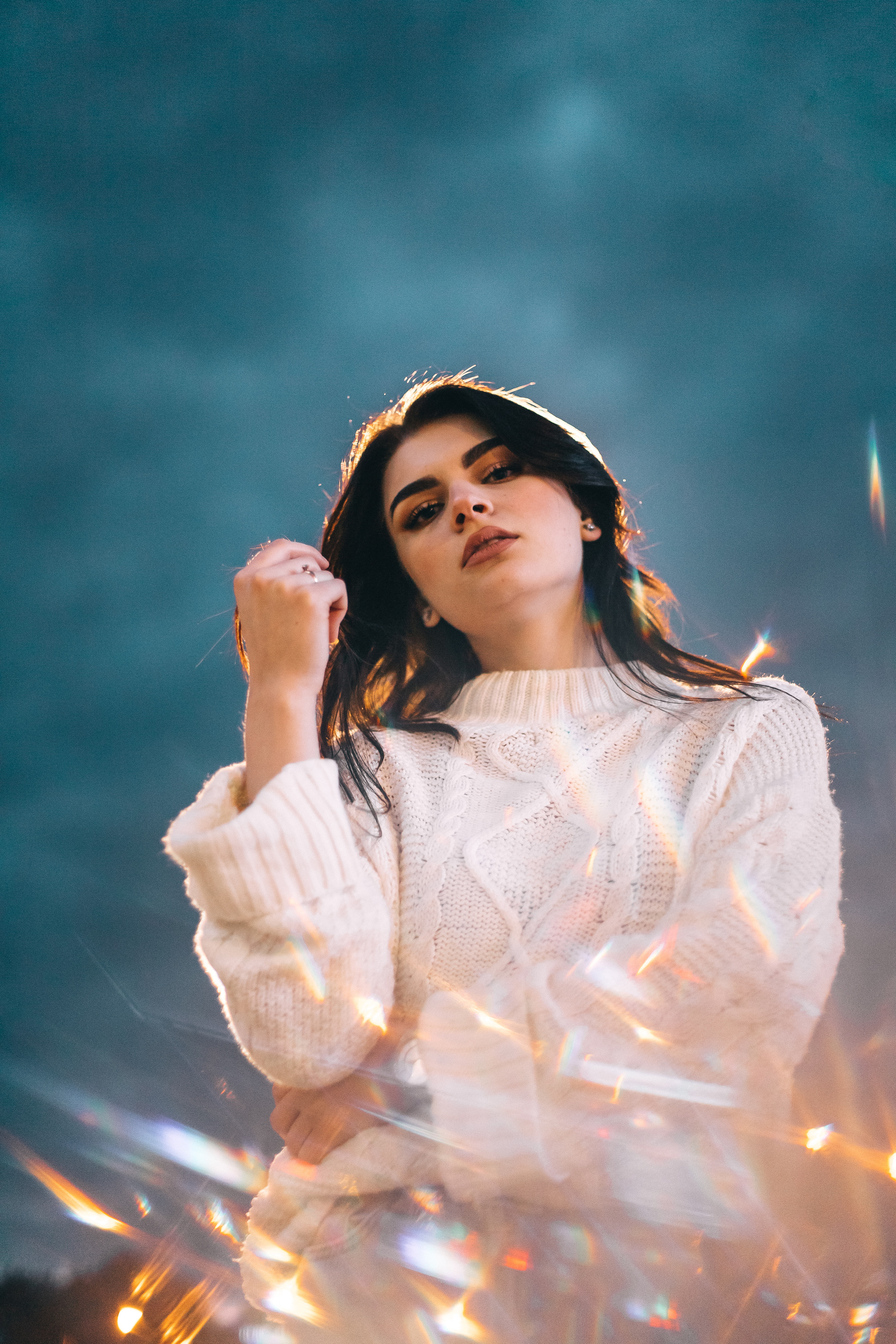 Юлия. Ваш фотограф Алина Ши