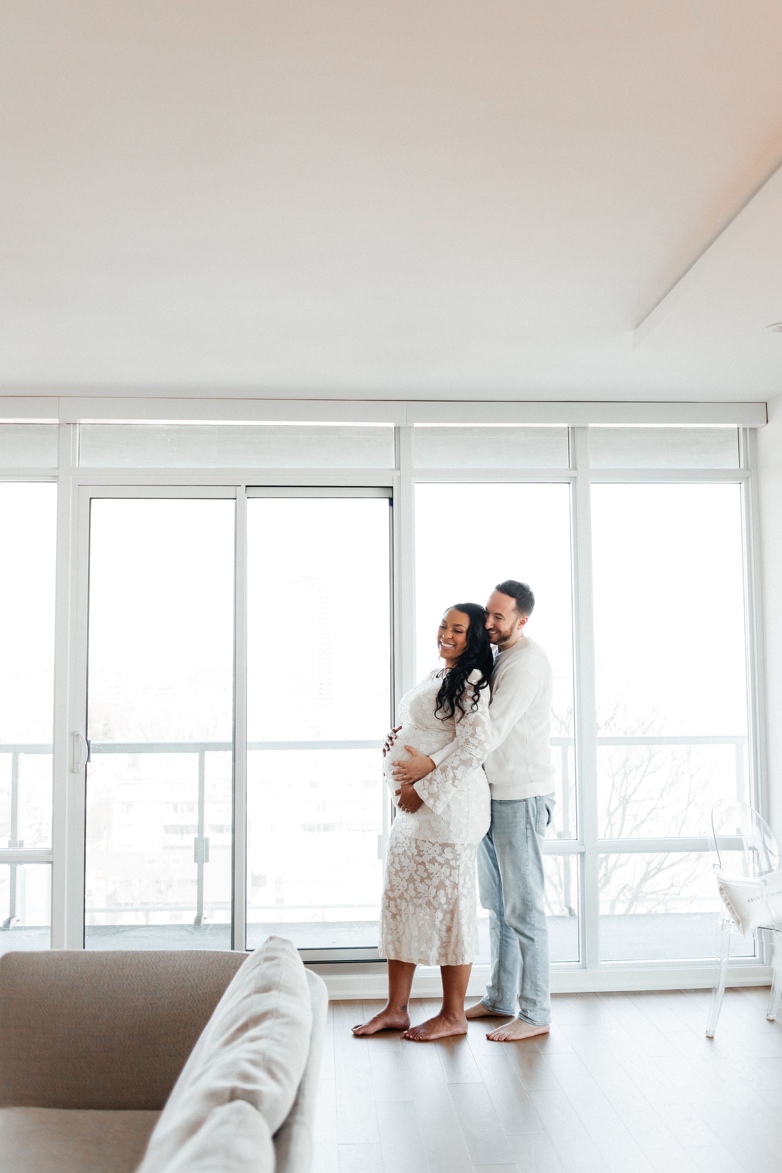 J&J. Your photographer Alina Shi