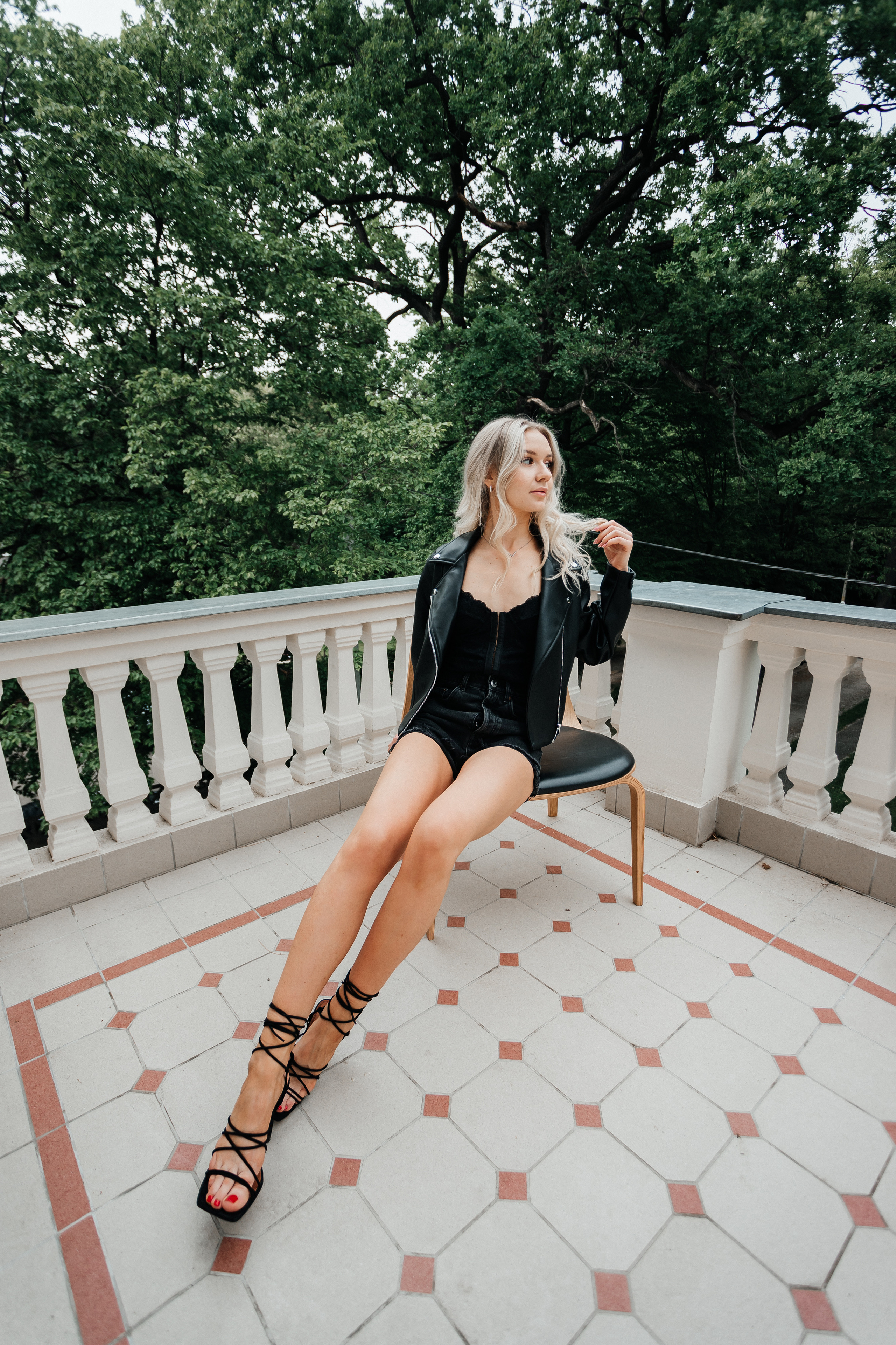 Nastya. Ваш фотограф Алина Ши