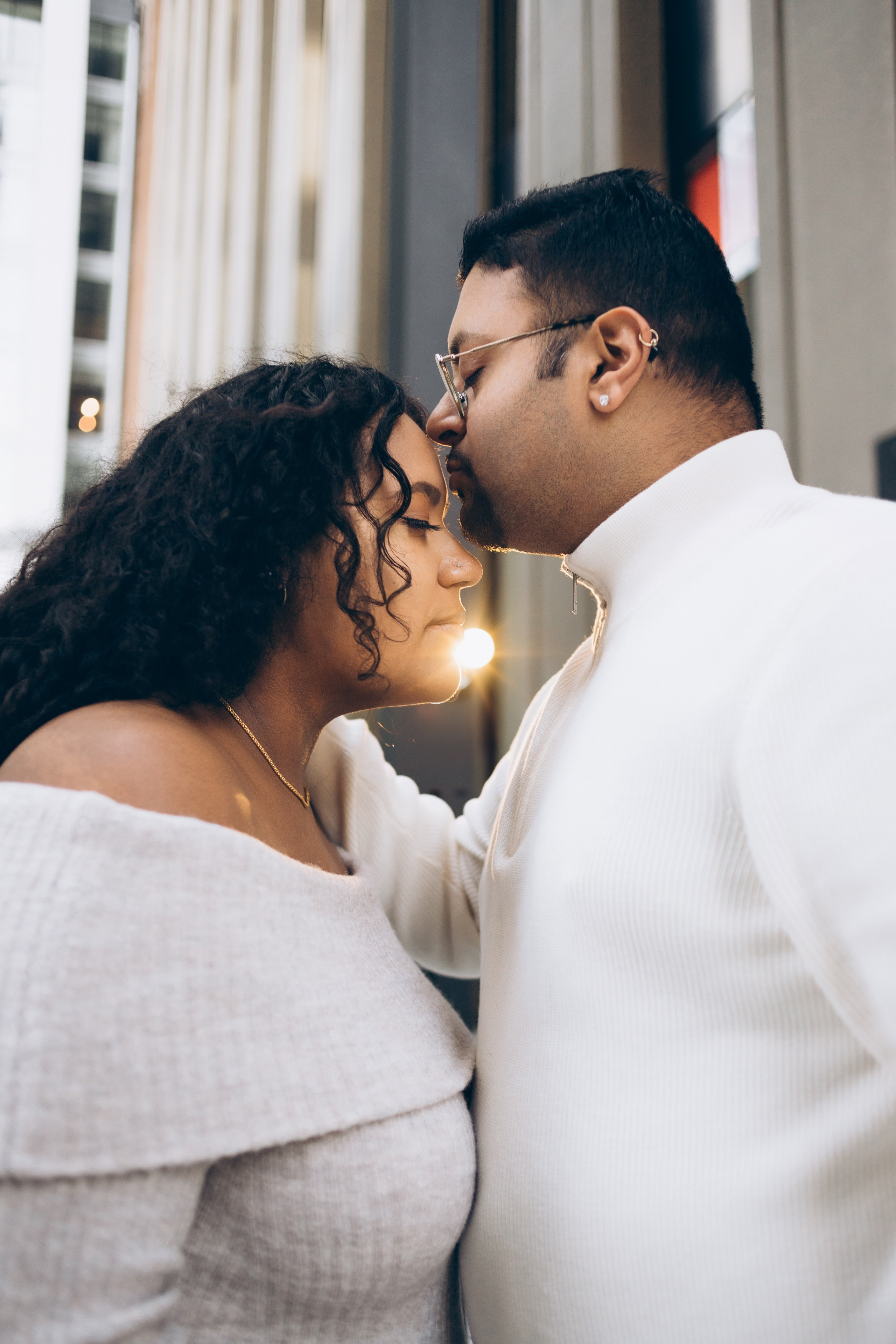 V&J. Ваш фотограф Алина Ши