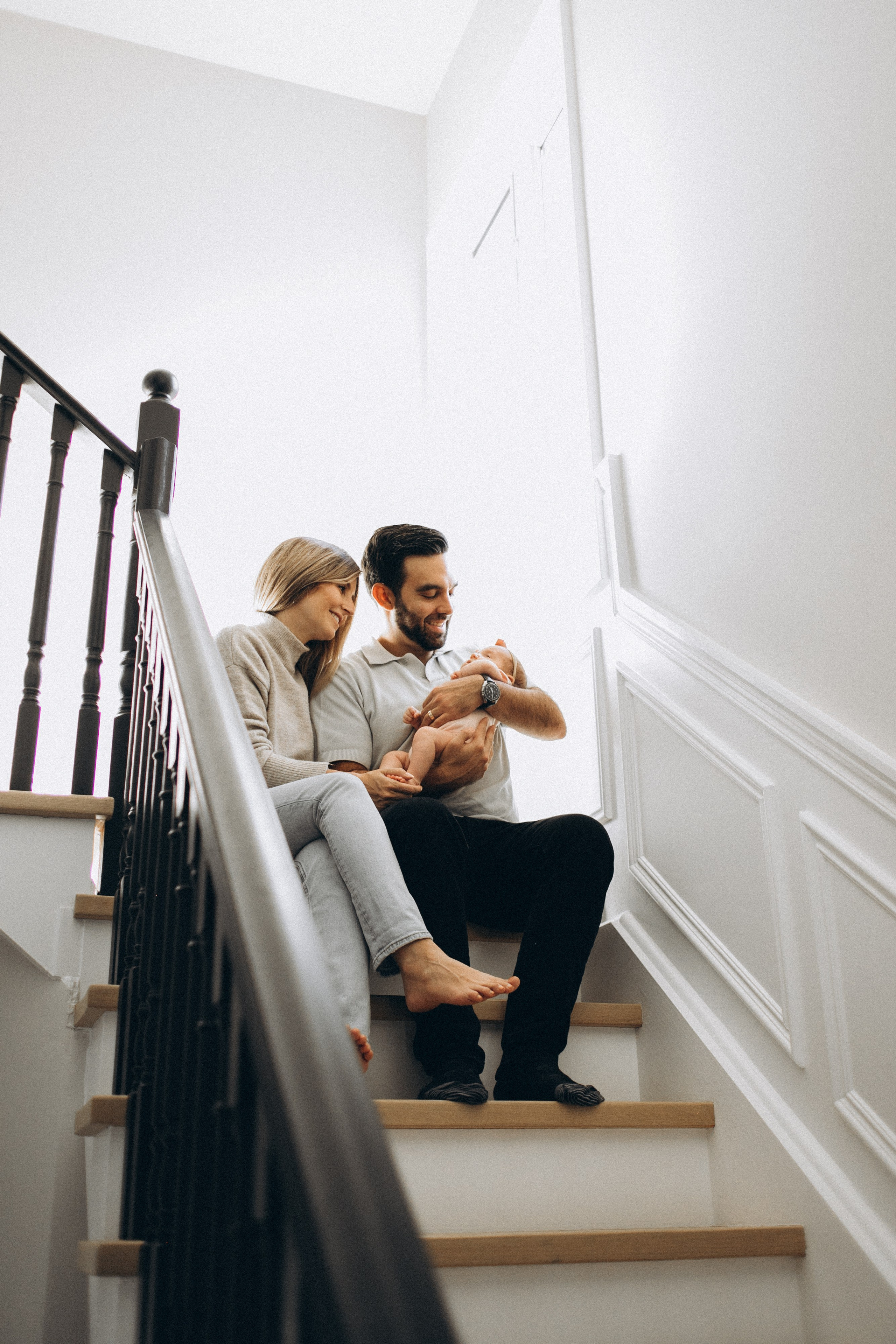 Newborn. Your photographer Alina Shi