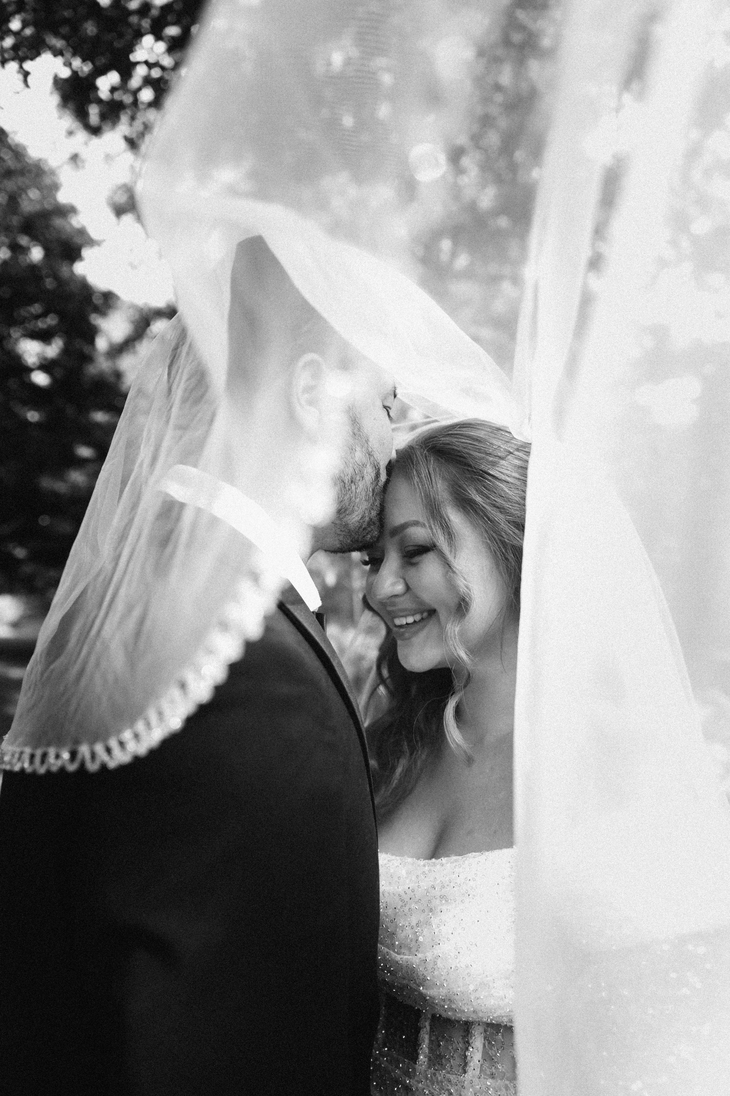 Q&A. Your photographer Alina Shi