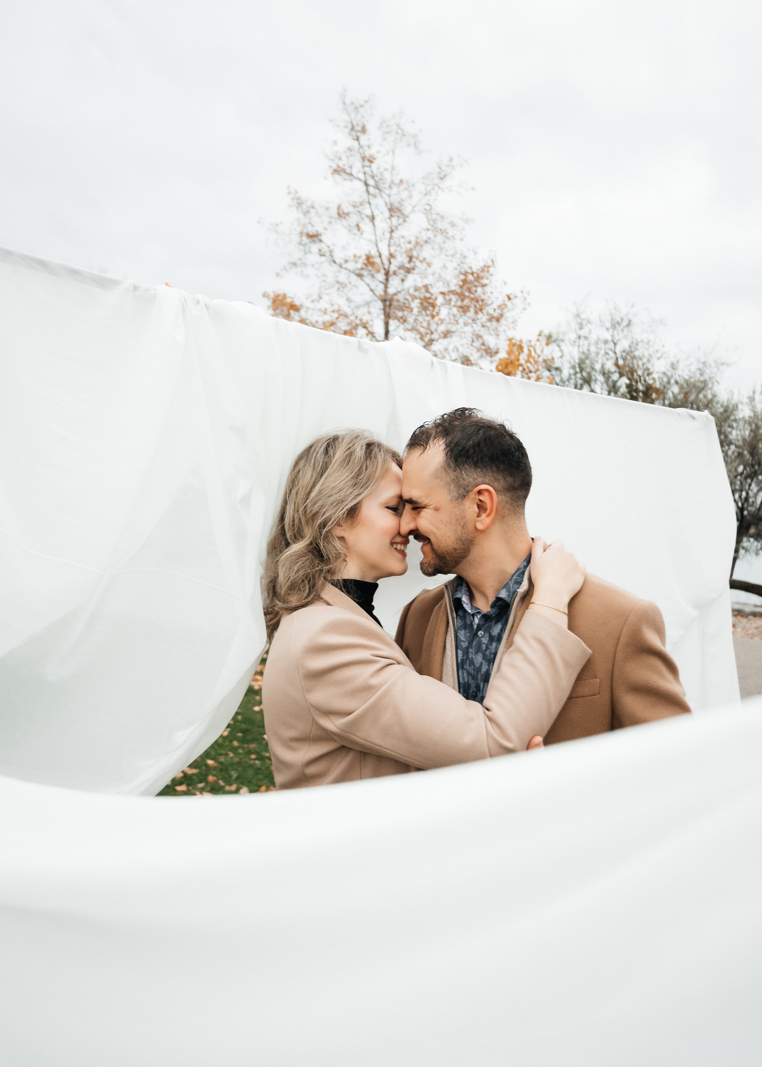Arber&Albana. Ваш фотограф Алина Ши