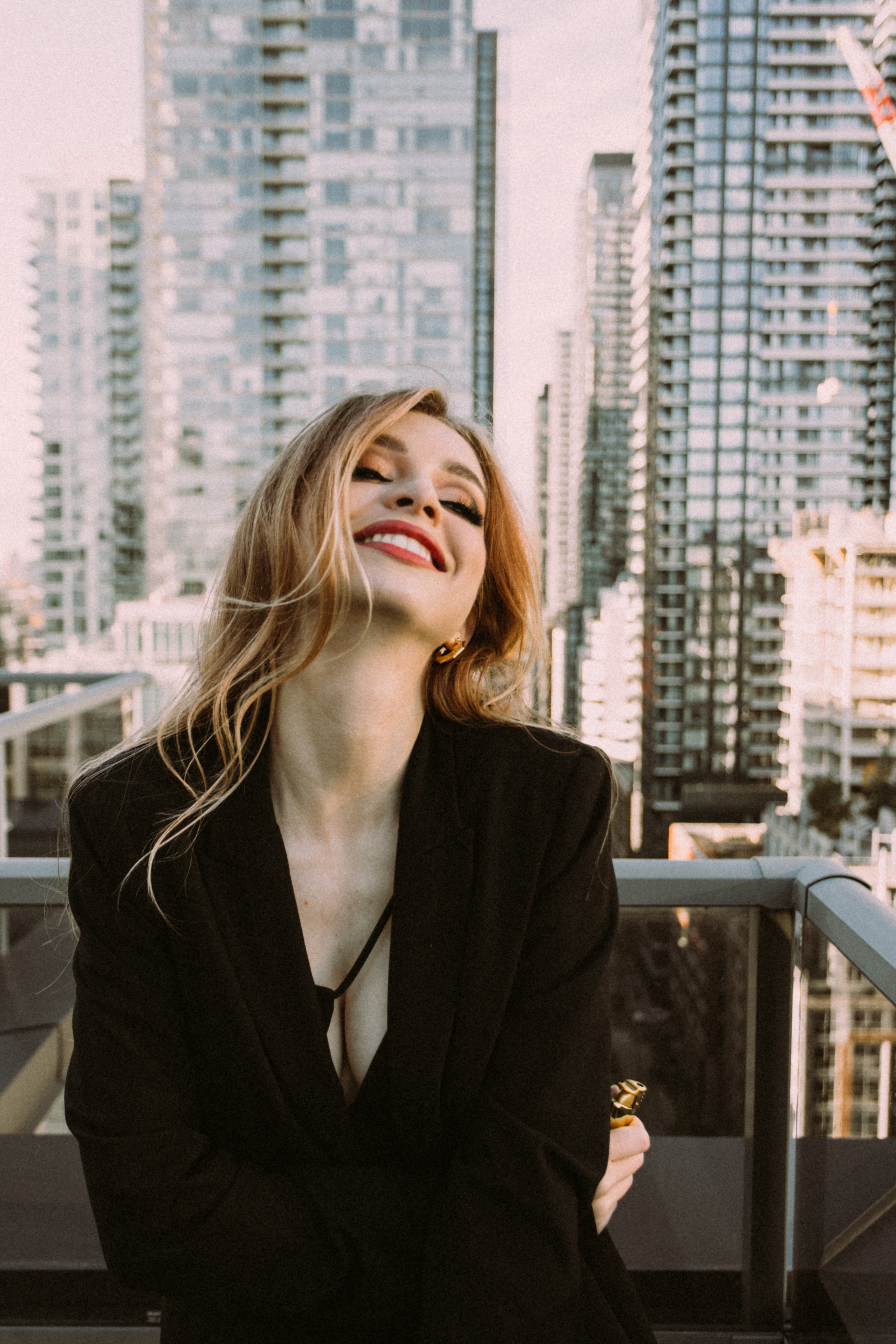 Dana. Ваш фотограф Алина Ши