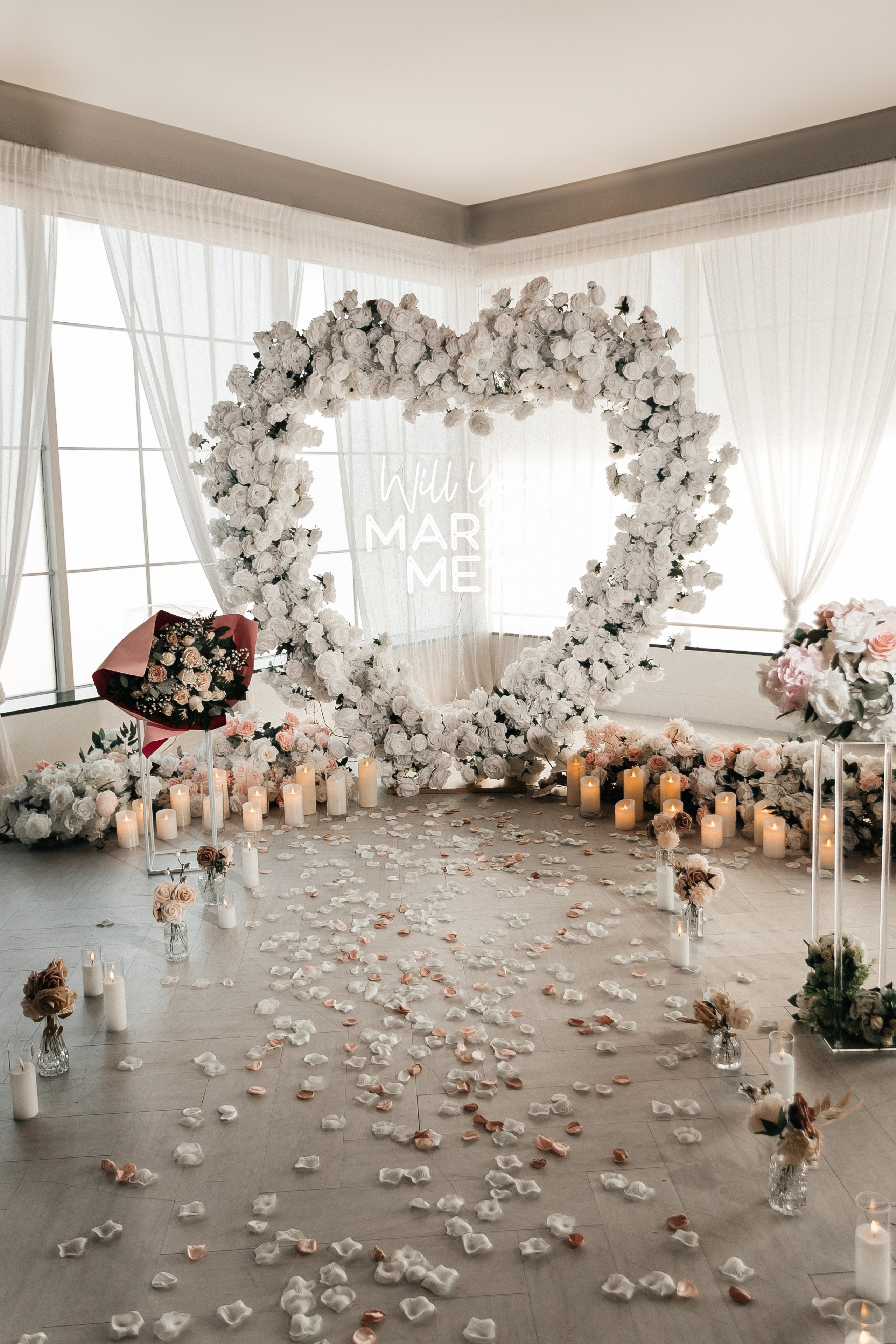 F&T. Your photographer Alina Shi