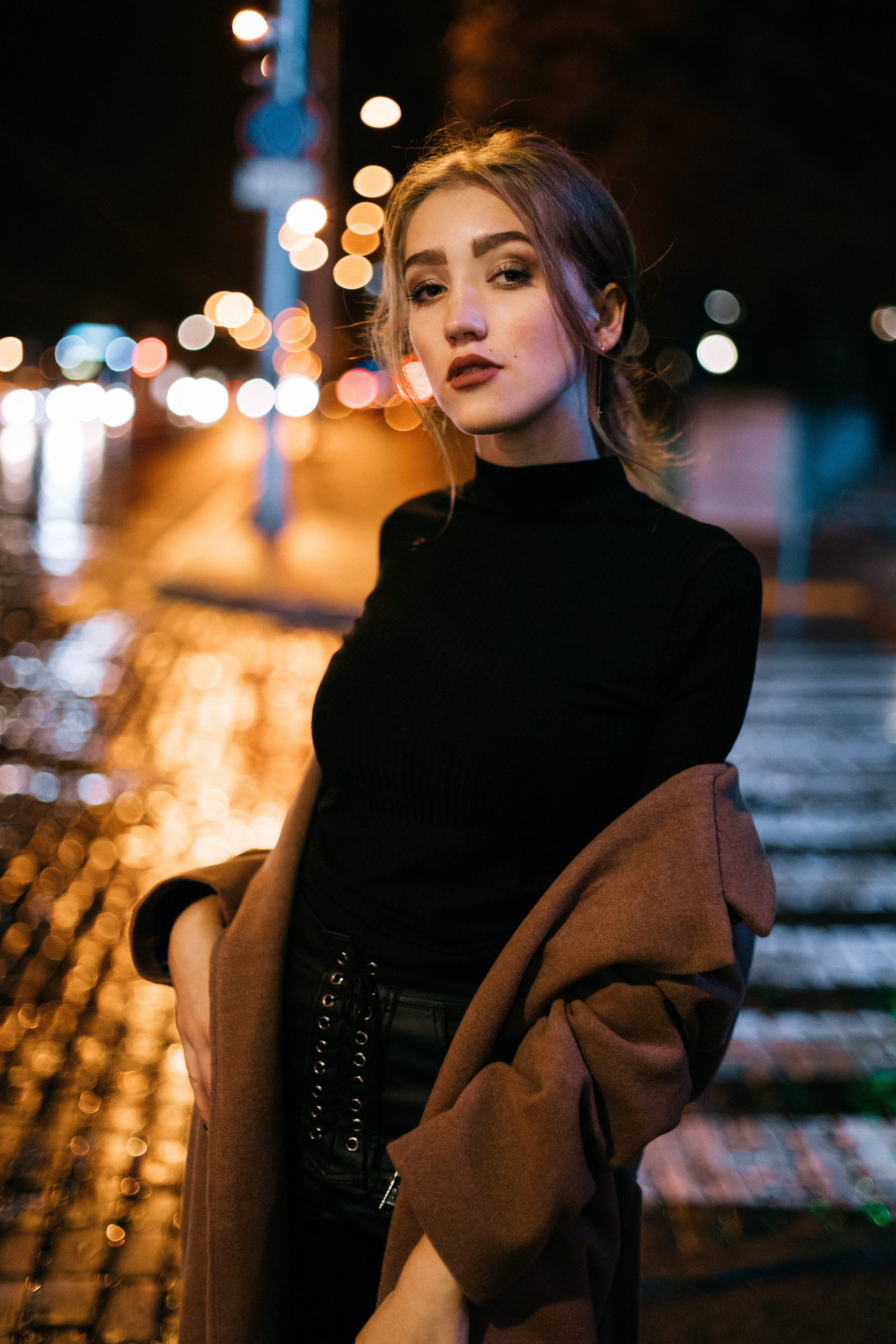 Дарья. Ваш фотограф Алина Ши