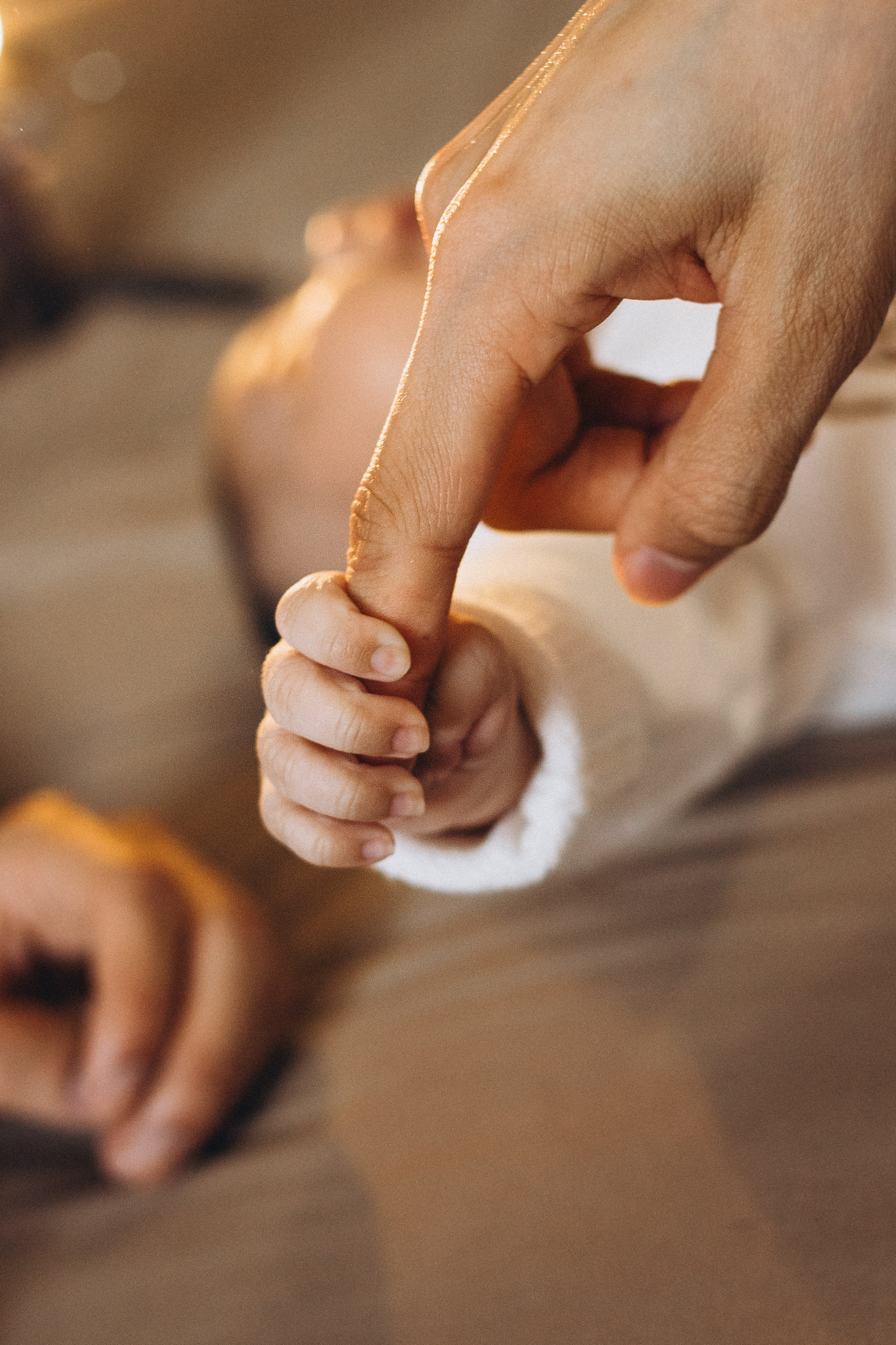 Newborn 2. Your photographer Alina Shi