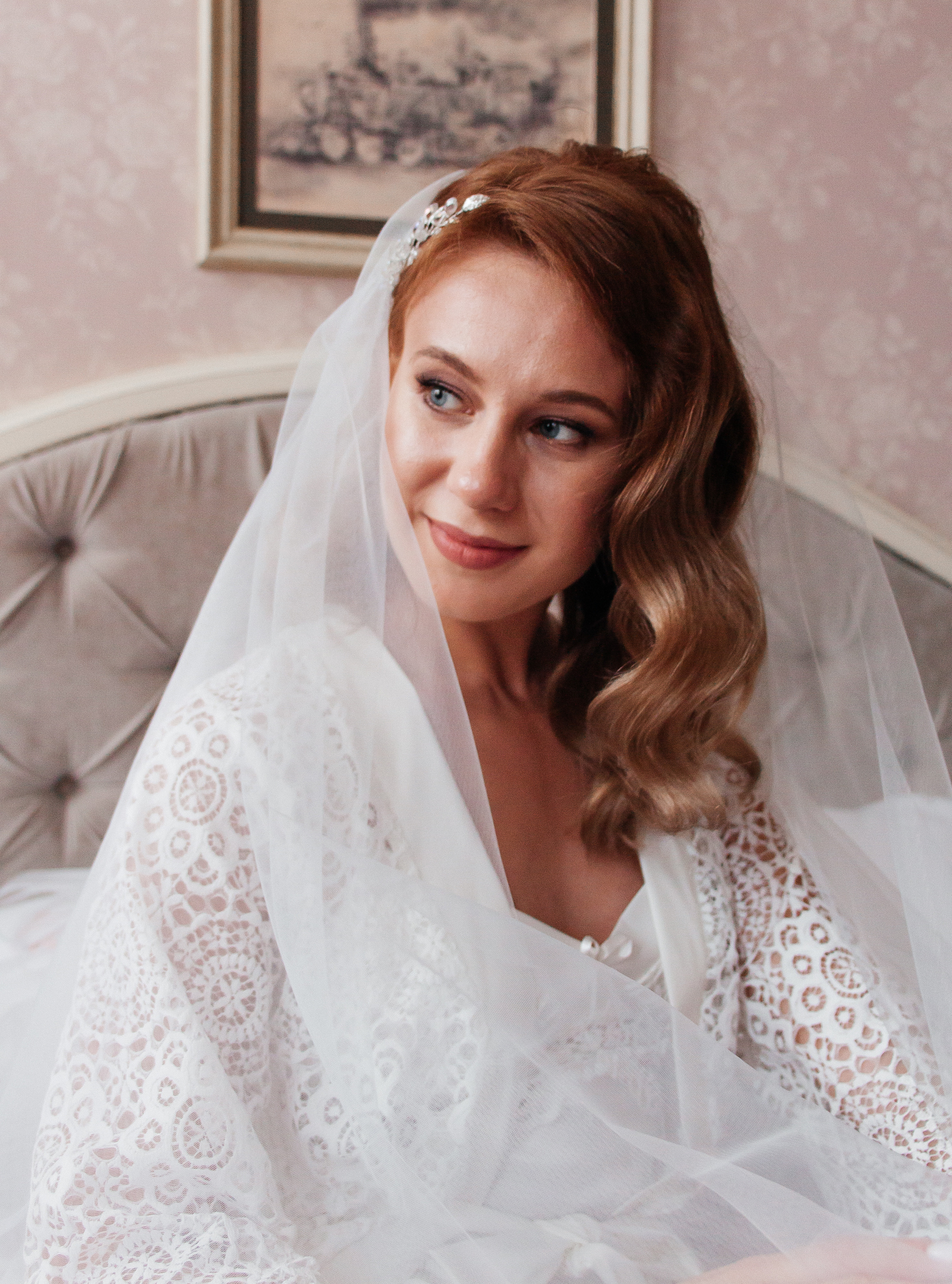 А&D. Ваш фотограф Алина Ши