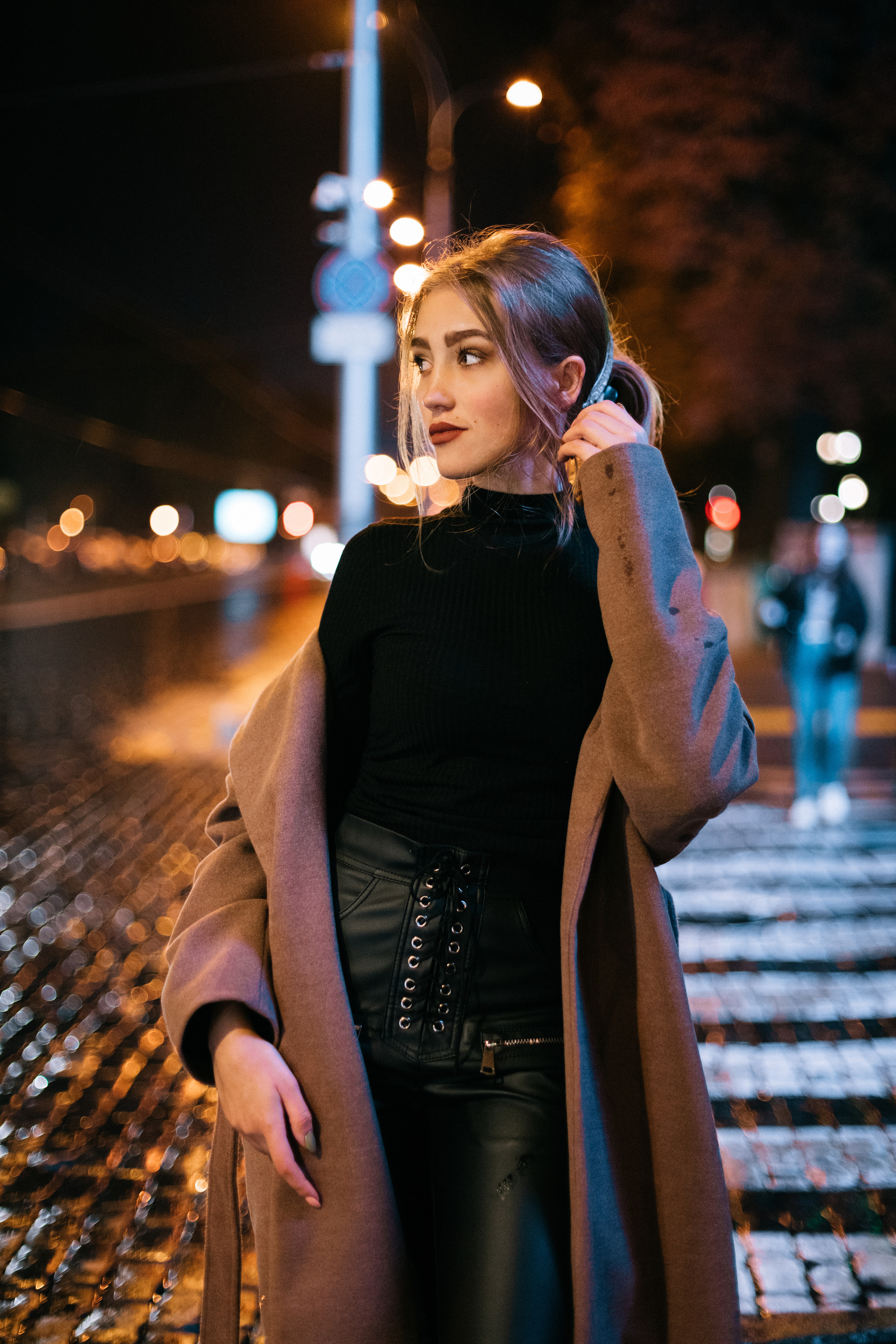 Дарья. Ваш фотограф Алина Ши