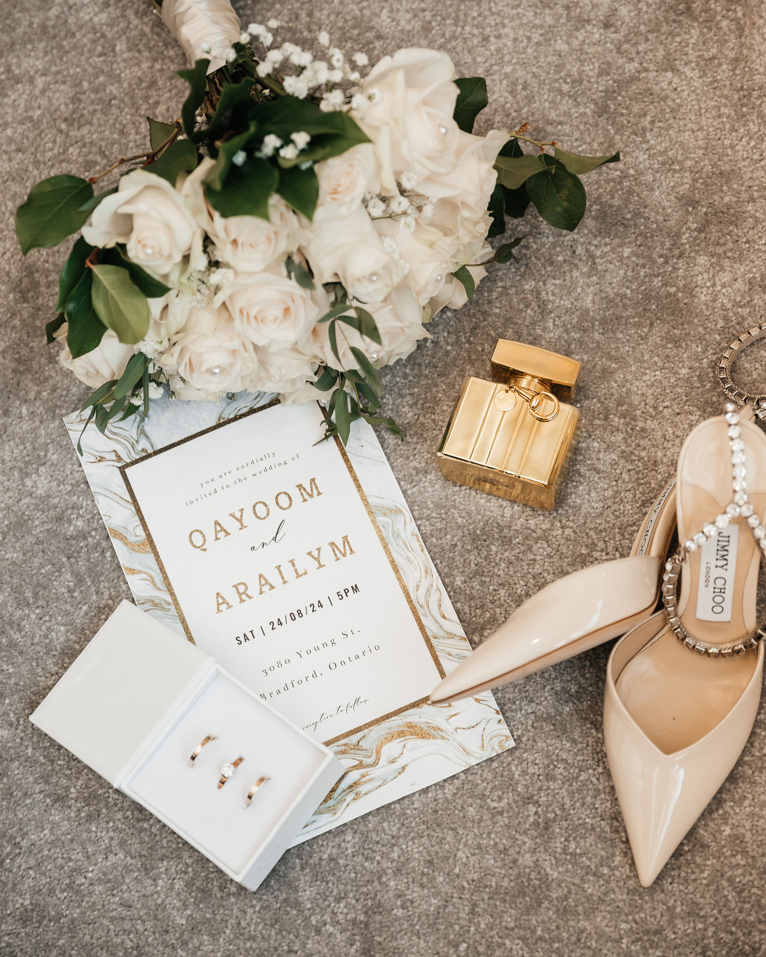 Q&A. Your photographer Alina Shi