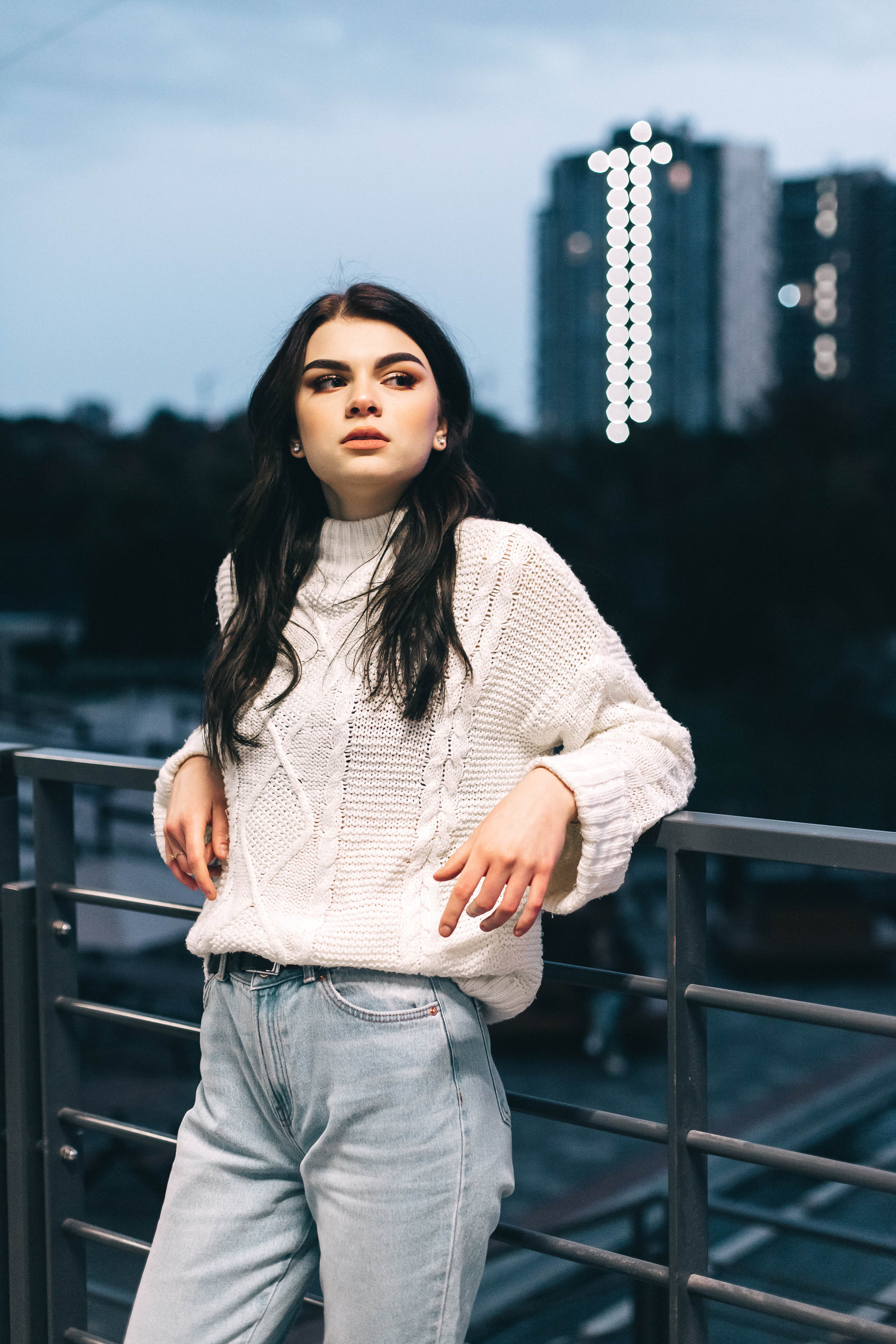 Юлия. Ваш фотограф Алина Ши