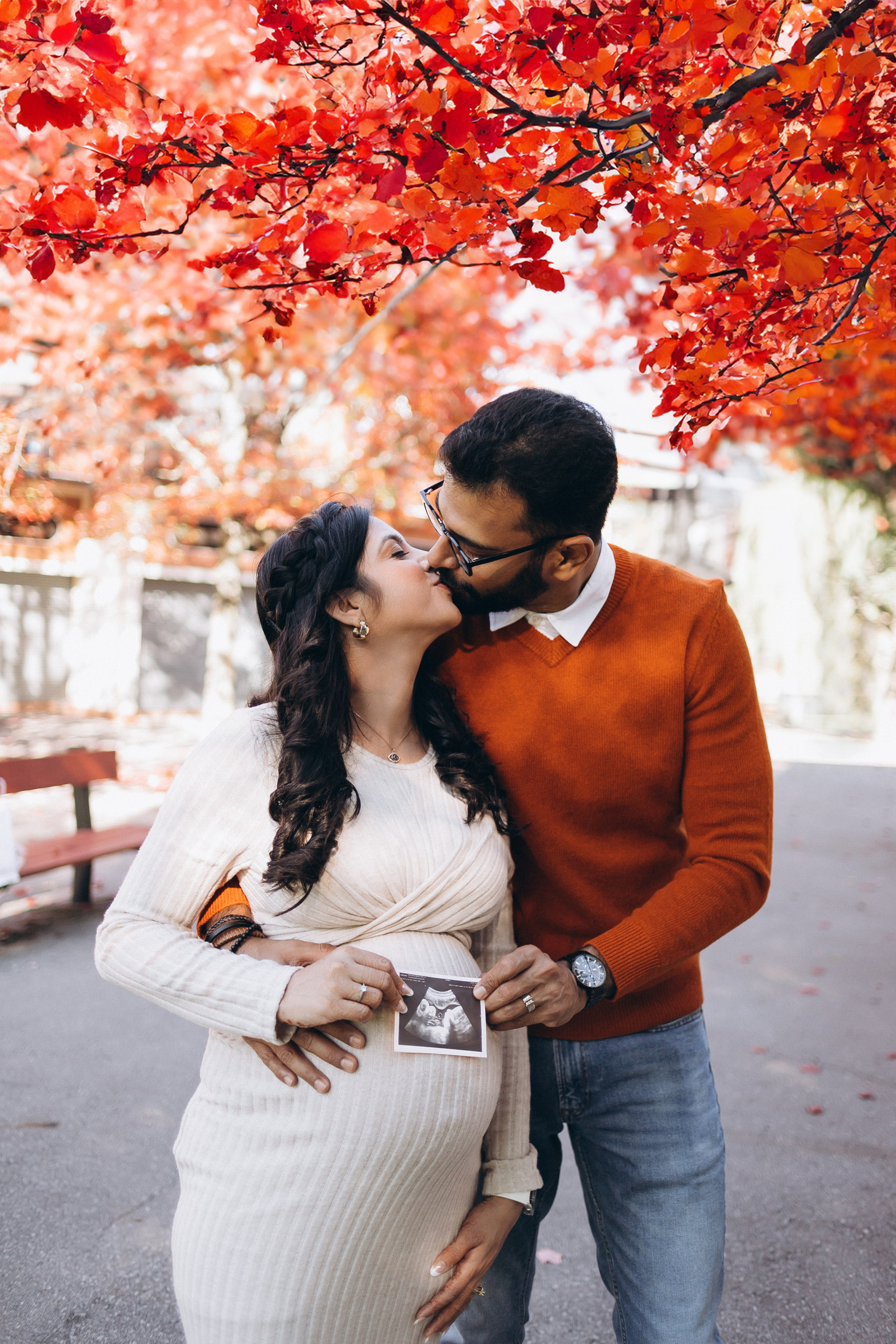 H&M. Ваш фотограф Алина Ши