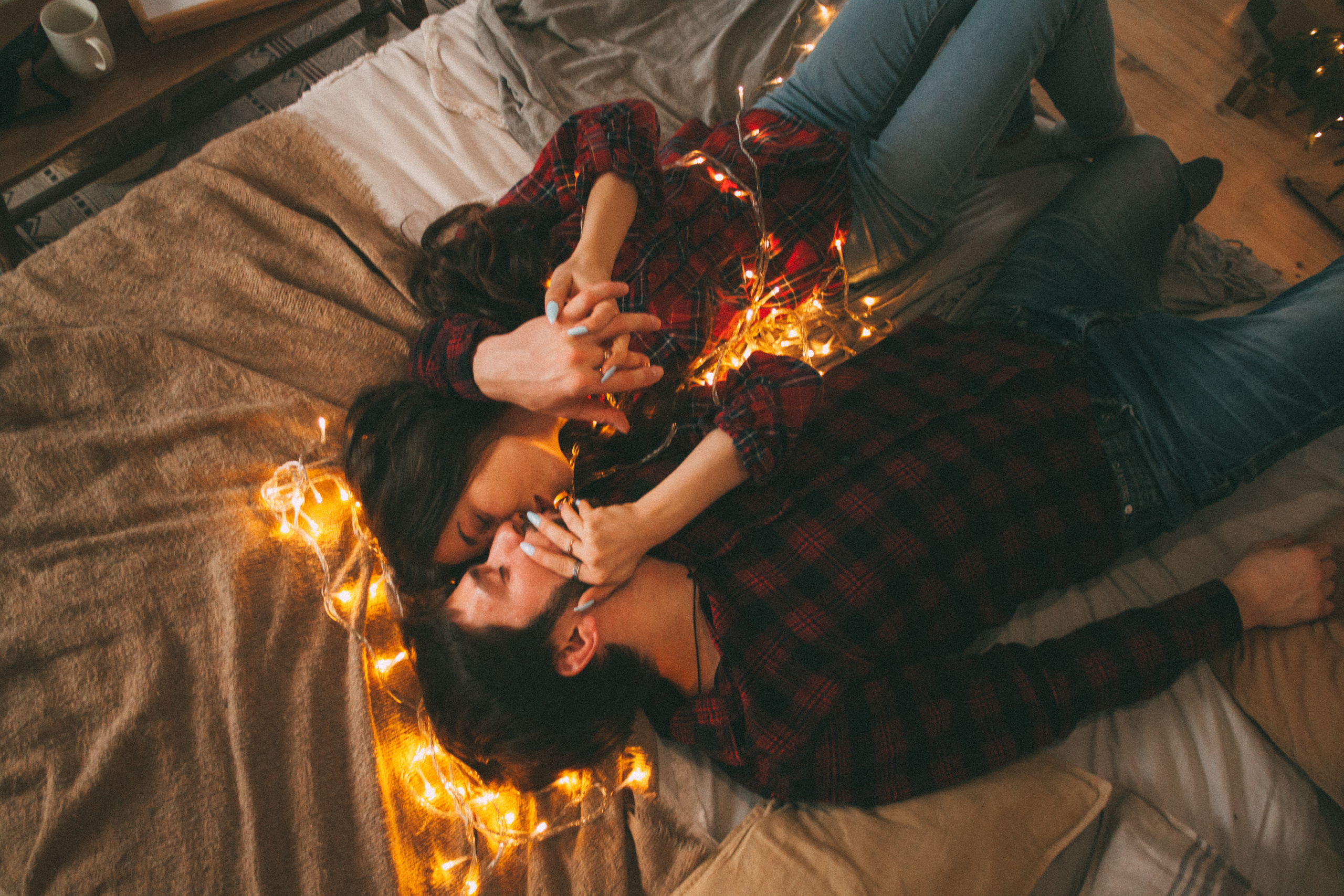 Eugene & Natalia. Your photographer Alina Shi